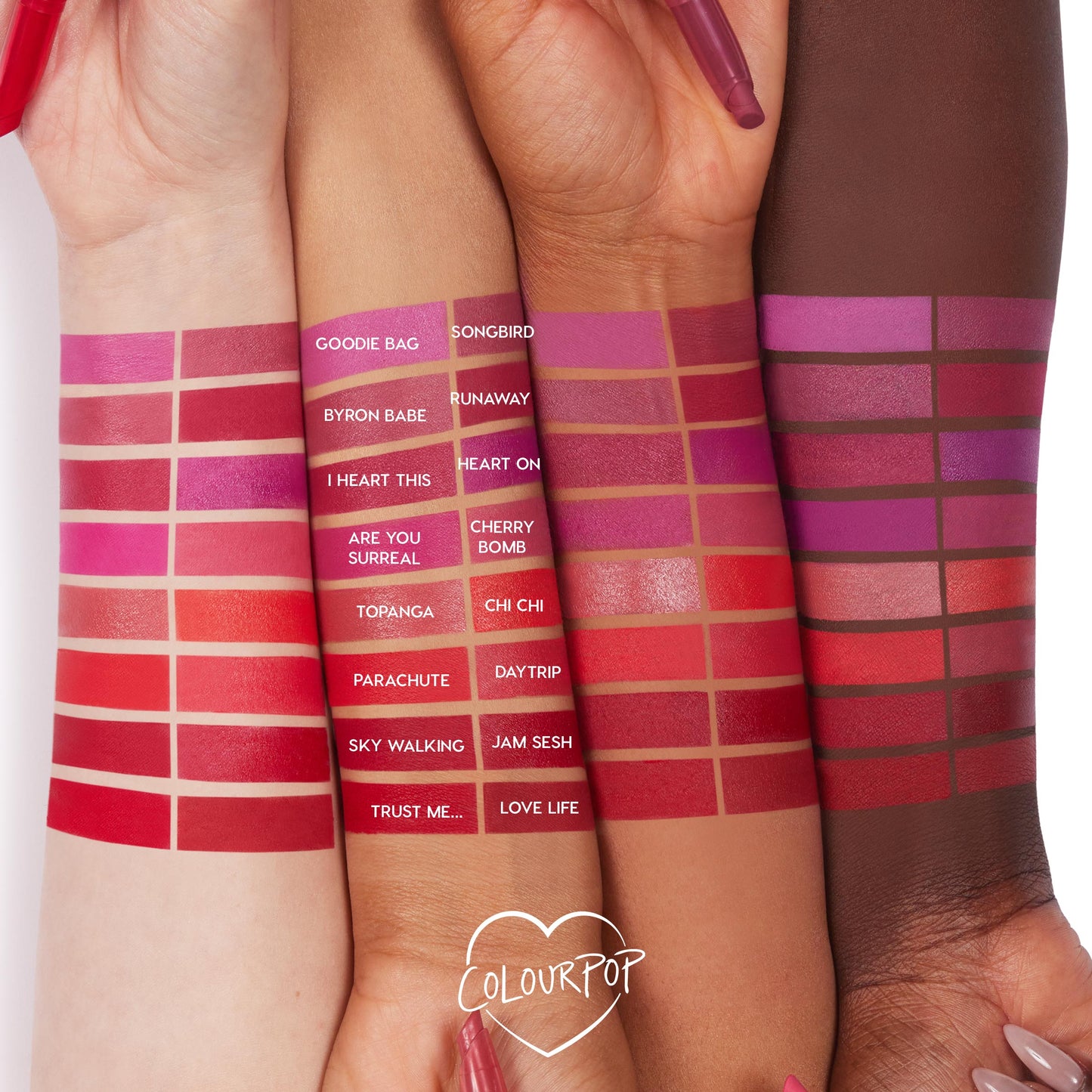 Lippie Stix - Image 5
