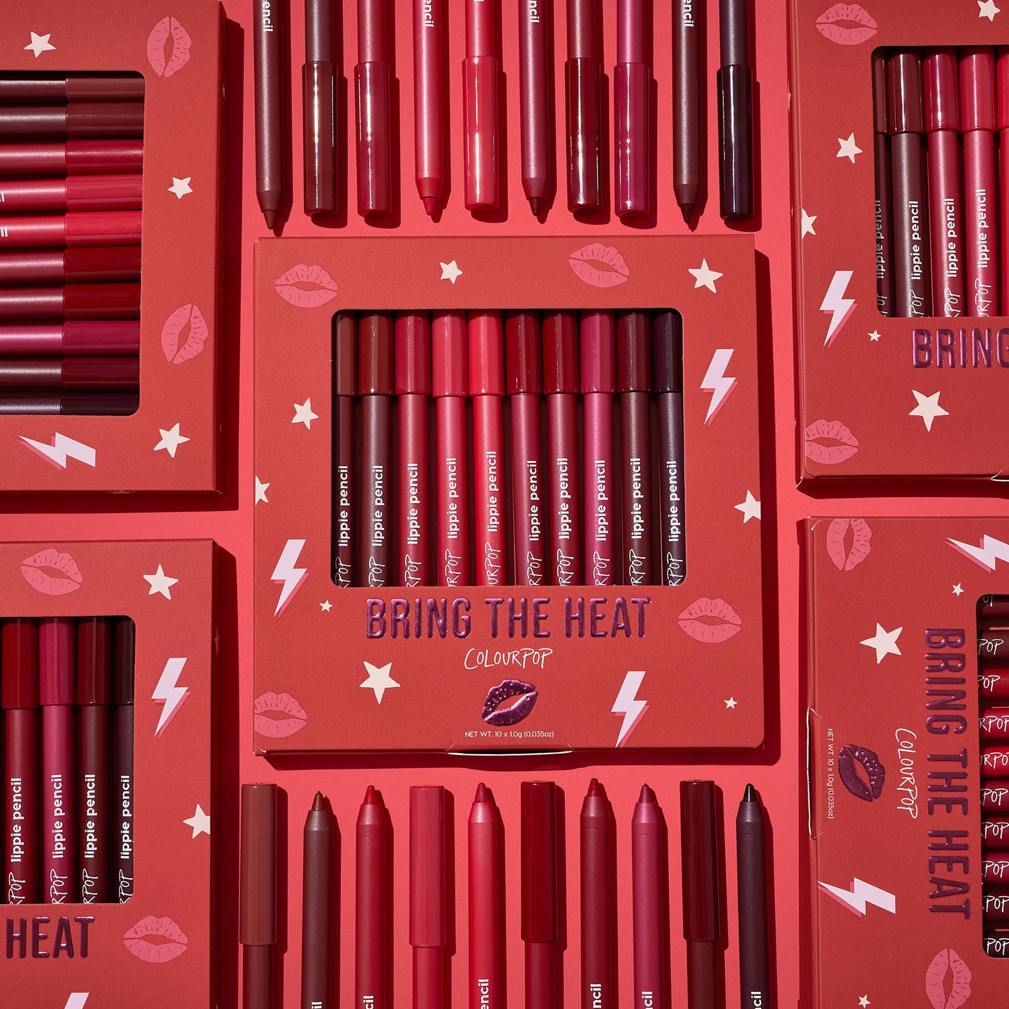 Lippie Pencil