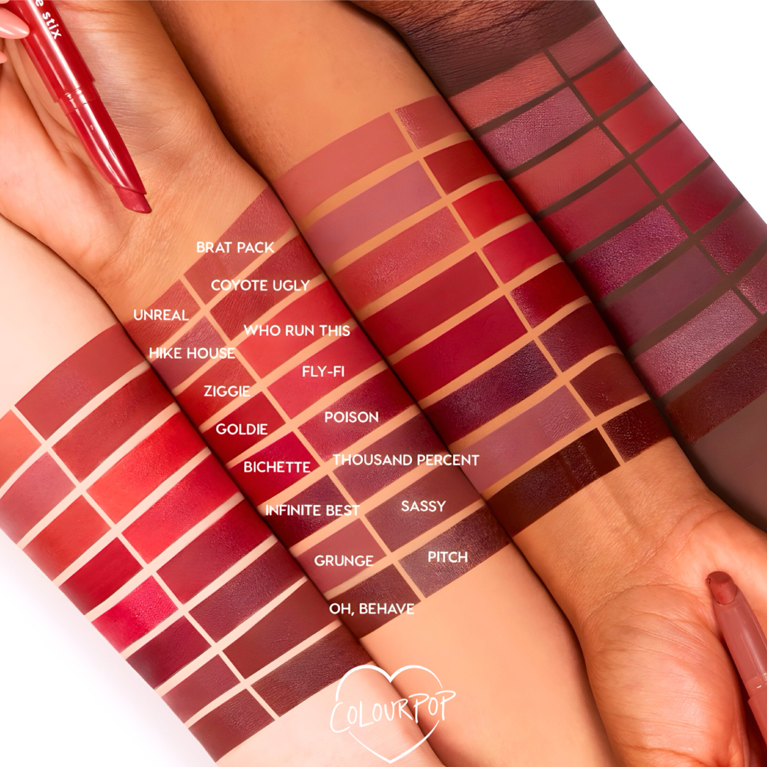 Lippie Stix - Image 4