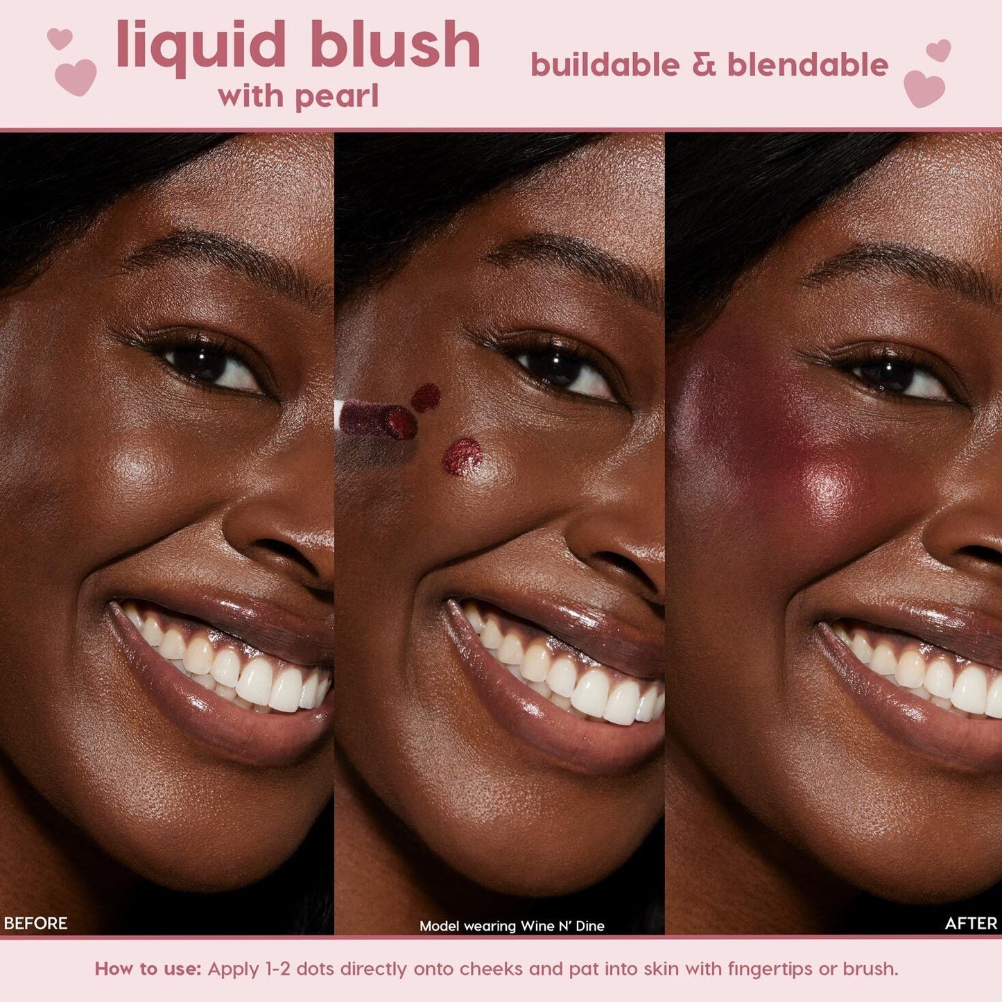 Liquid Blush - Image 6
