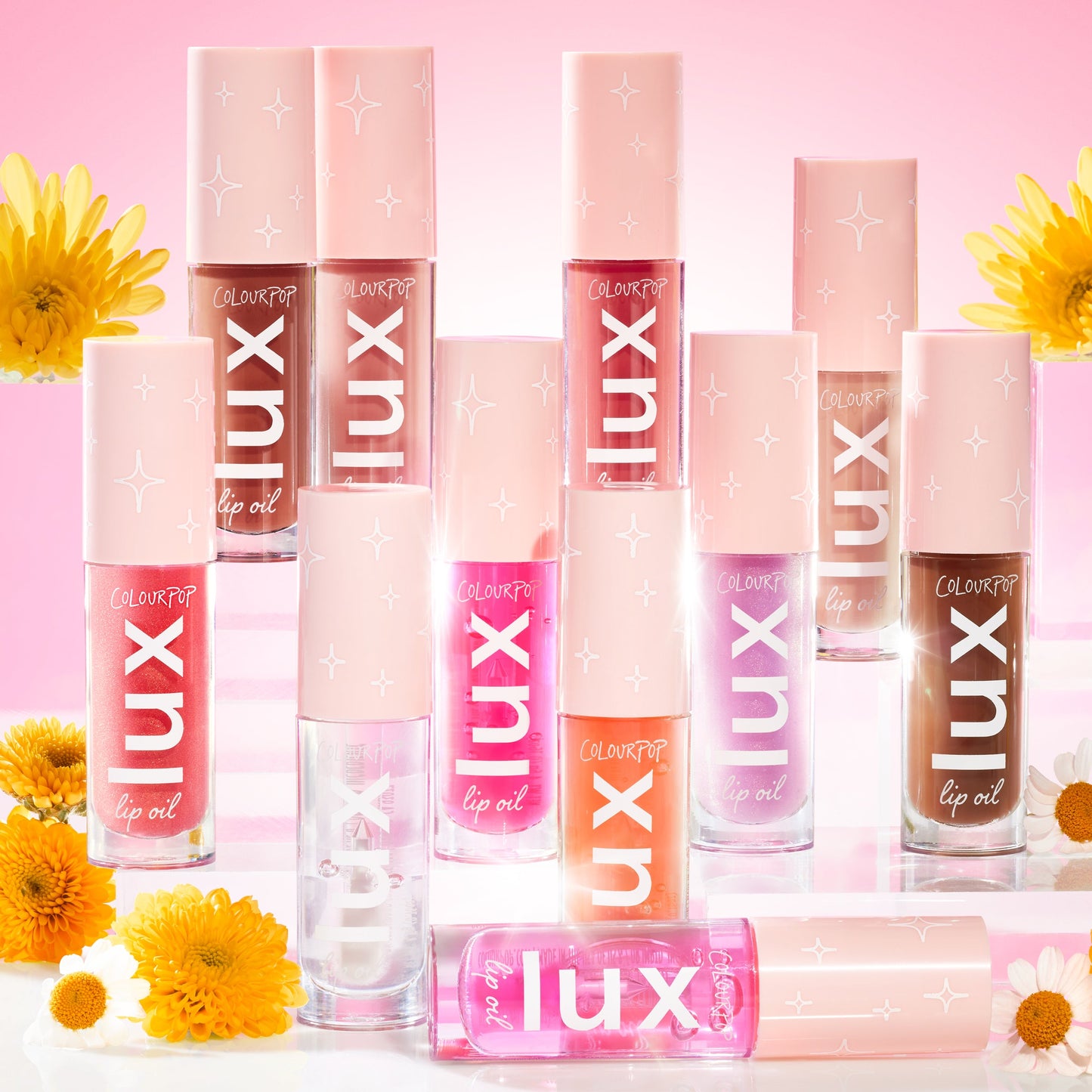 Lux Lip Oil - Image 5