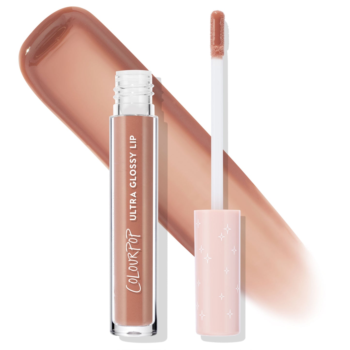 Ultra Glossy Lip