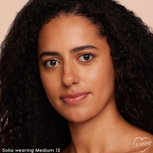 Pretty Fresh Face Powder - Image 2