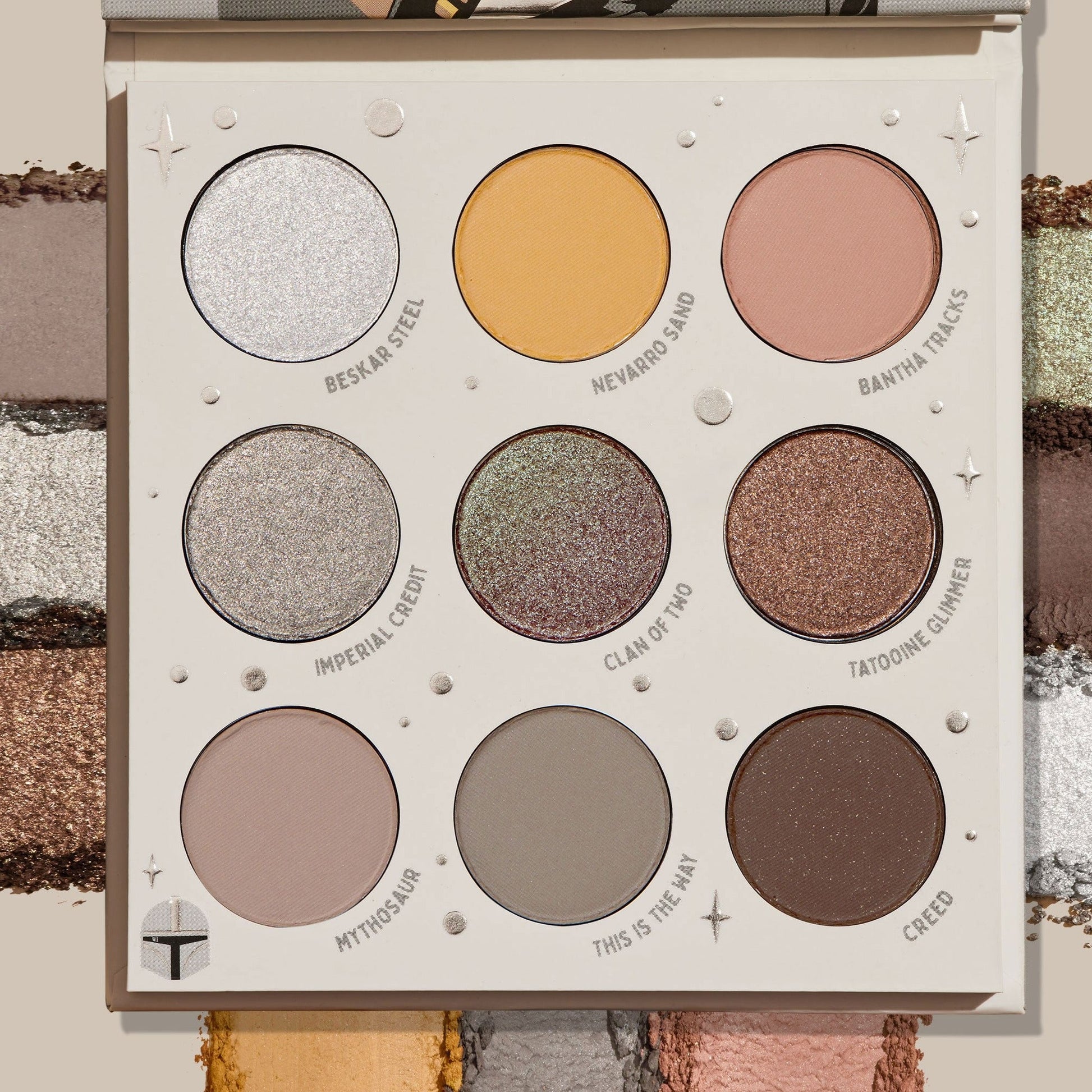 Shadow Palette - Image 5