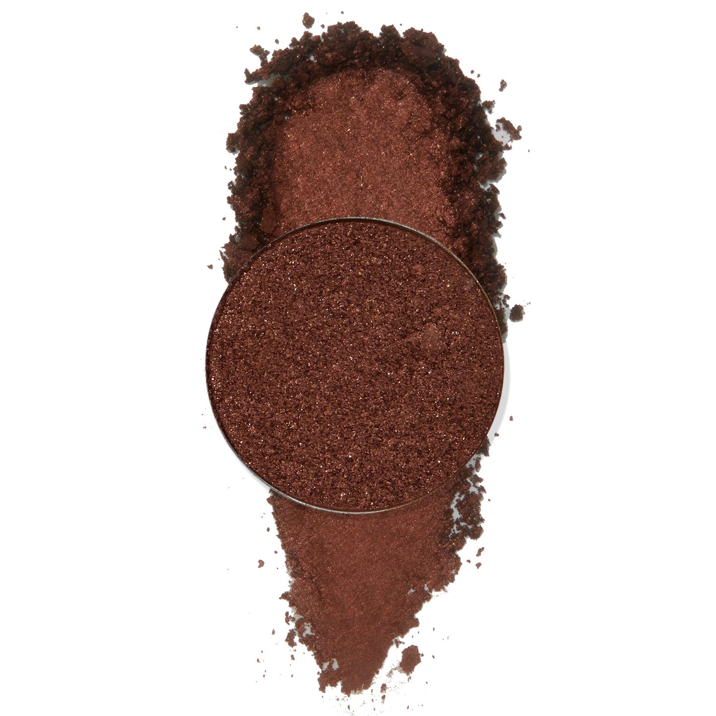 Pressed Powder Shadow