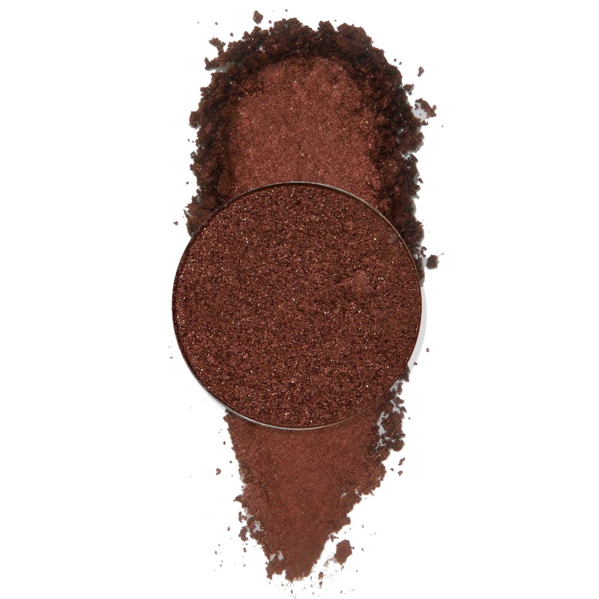 Pressed Powder Shadow