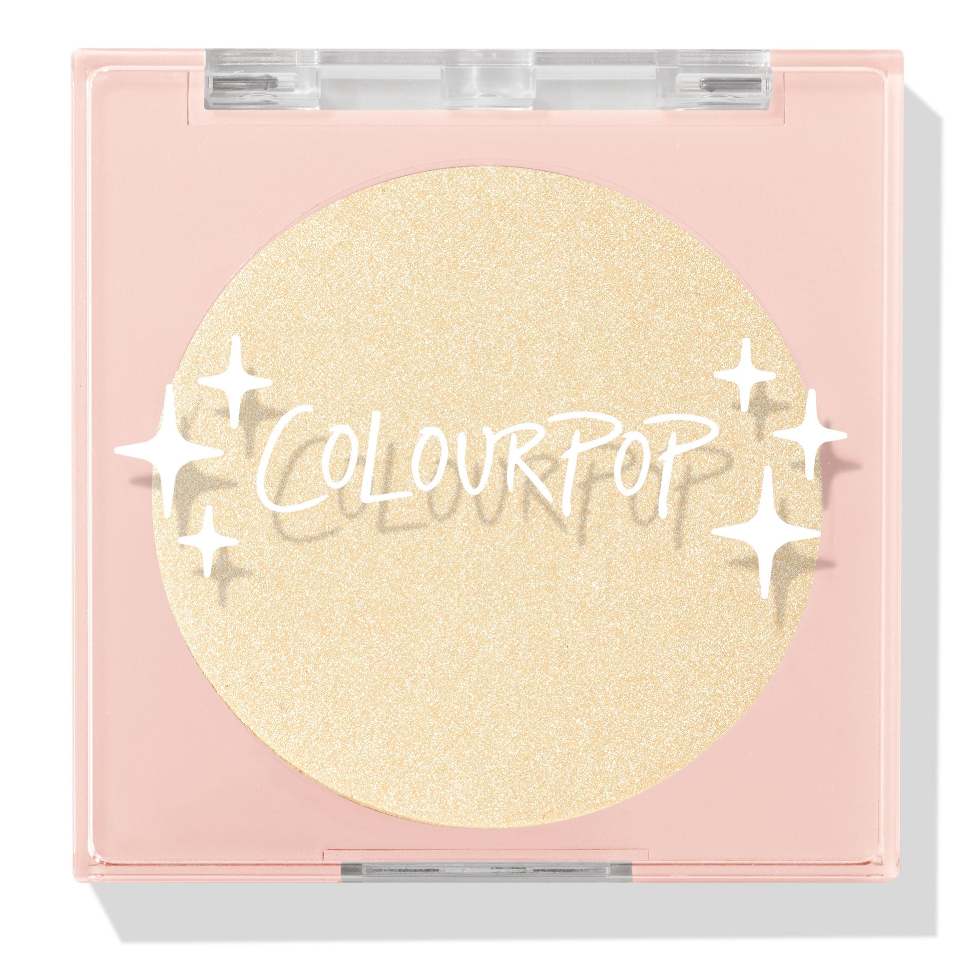 Pressed Powder Highlighter - Image 4