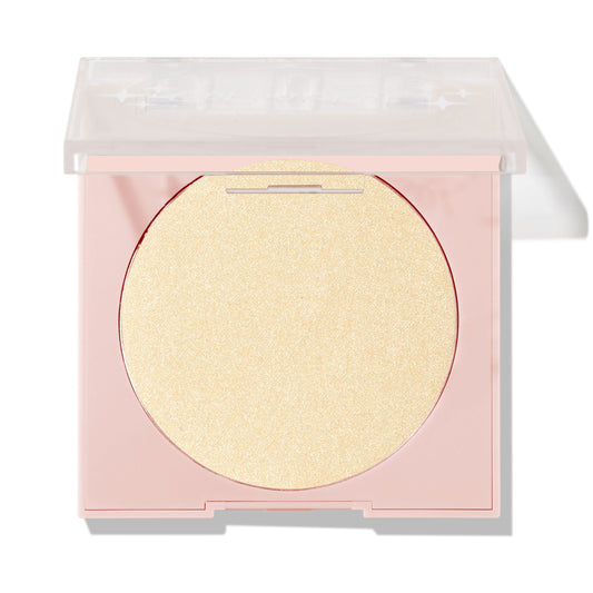 Pressed Powder Highlighter - Image 2
