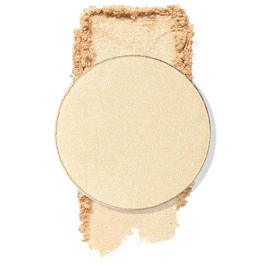 Pressed Powder Highlighter Single