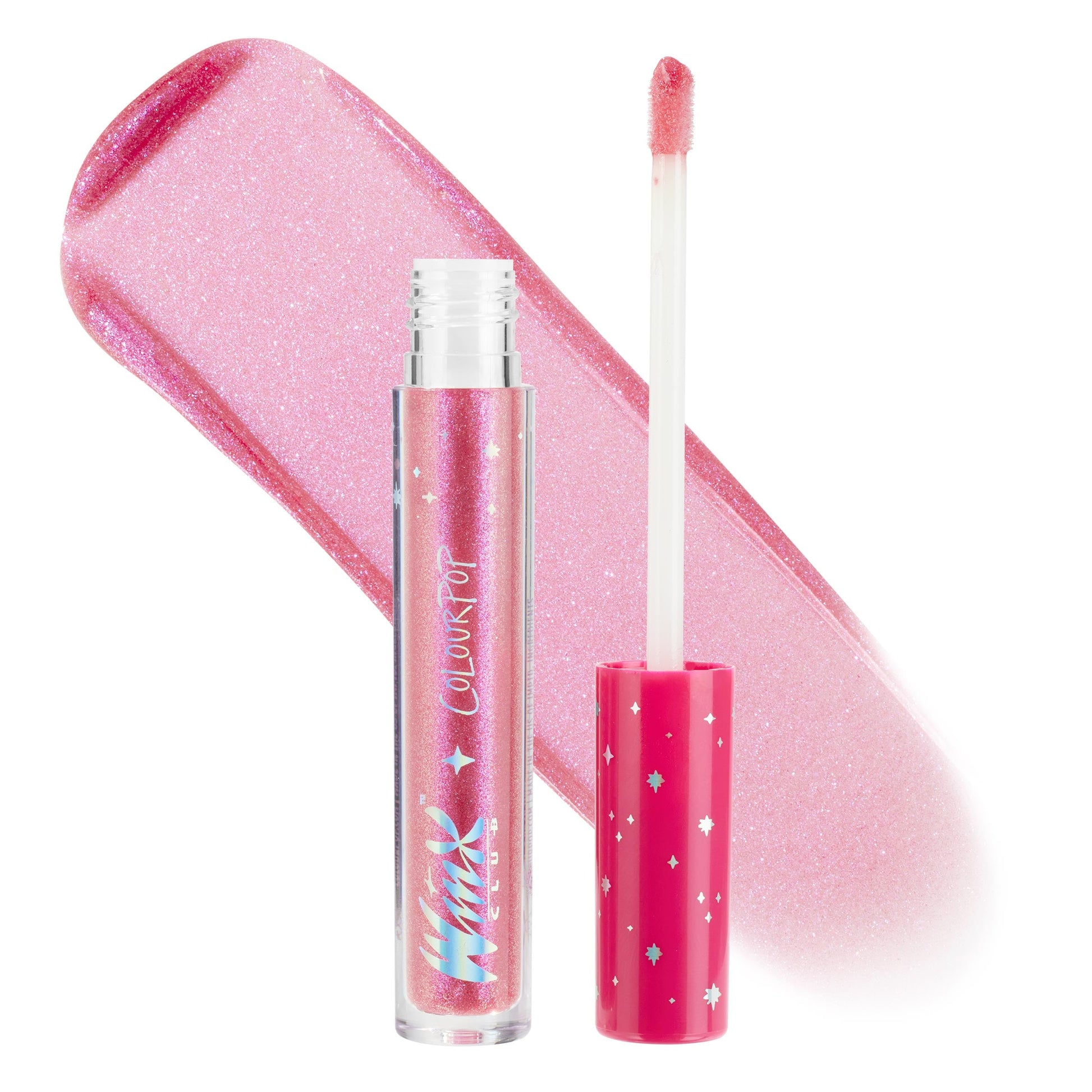 Ultra Glossy Lip