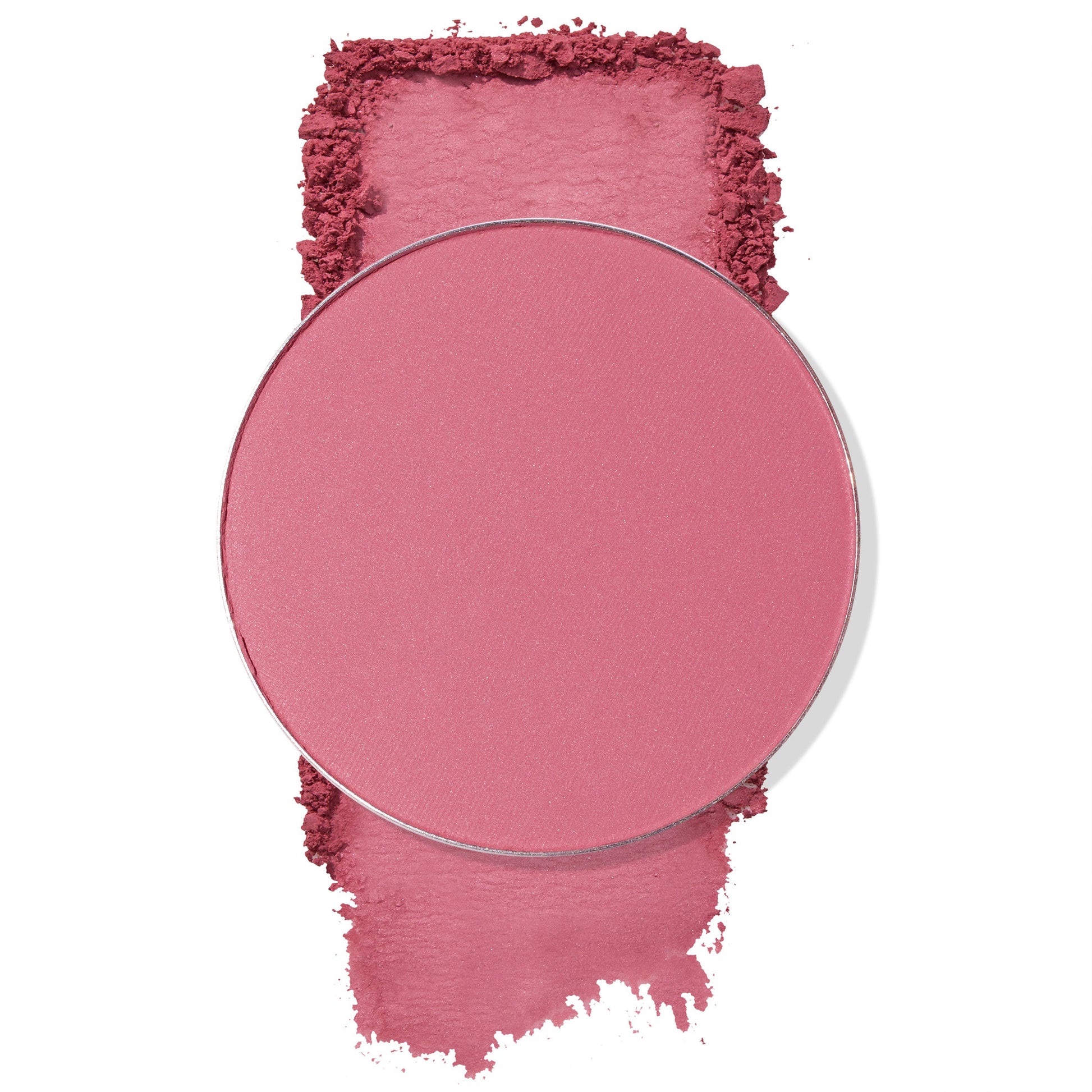 Pressed Powder Blush Single