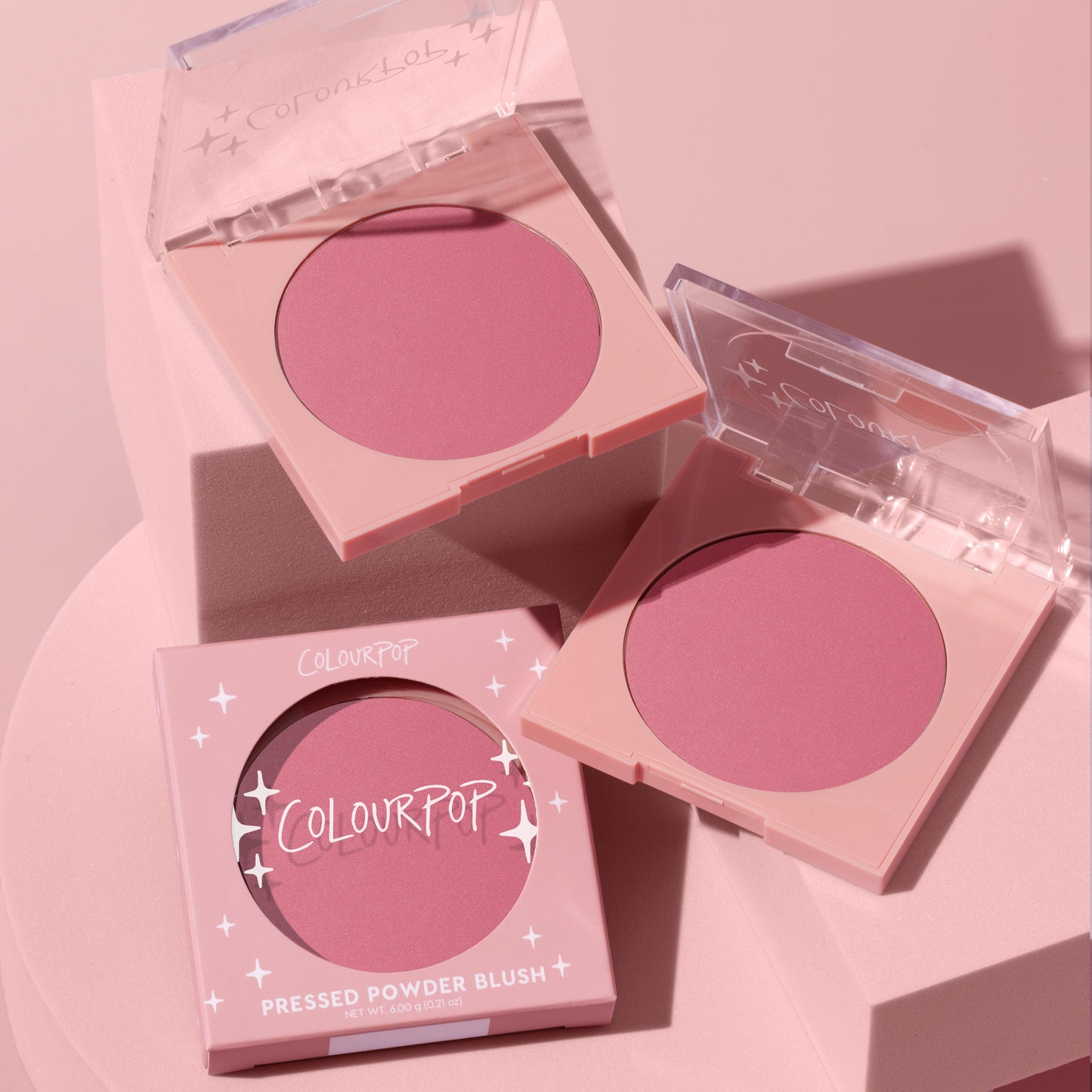 Pressed Powder Blush - Image 5