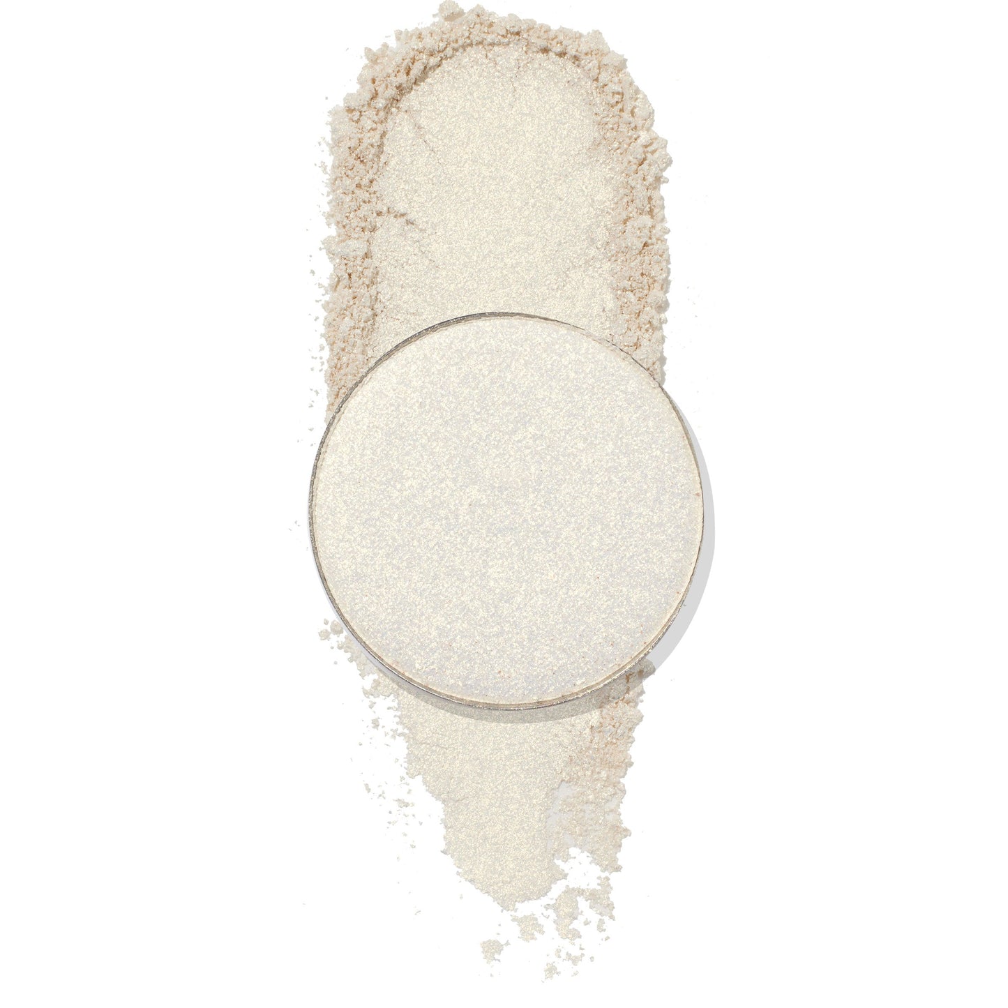 Pressed Powder Shadow