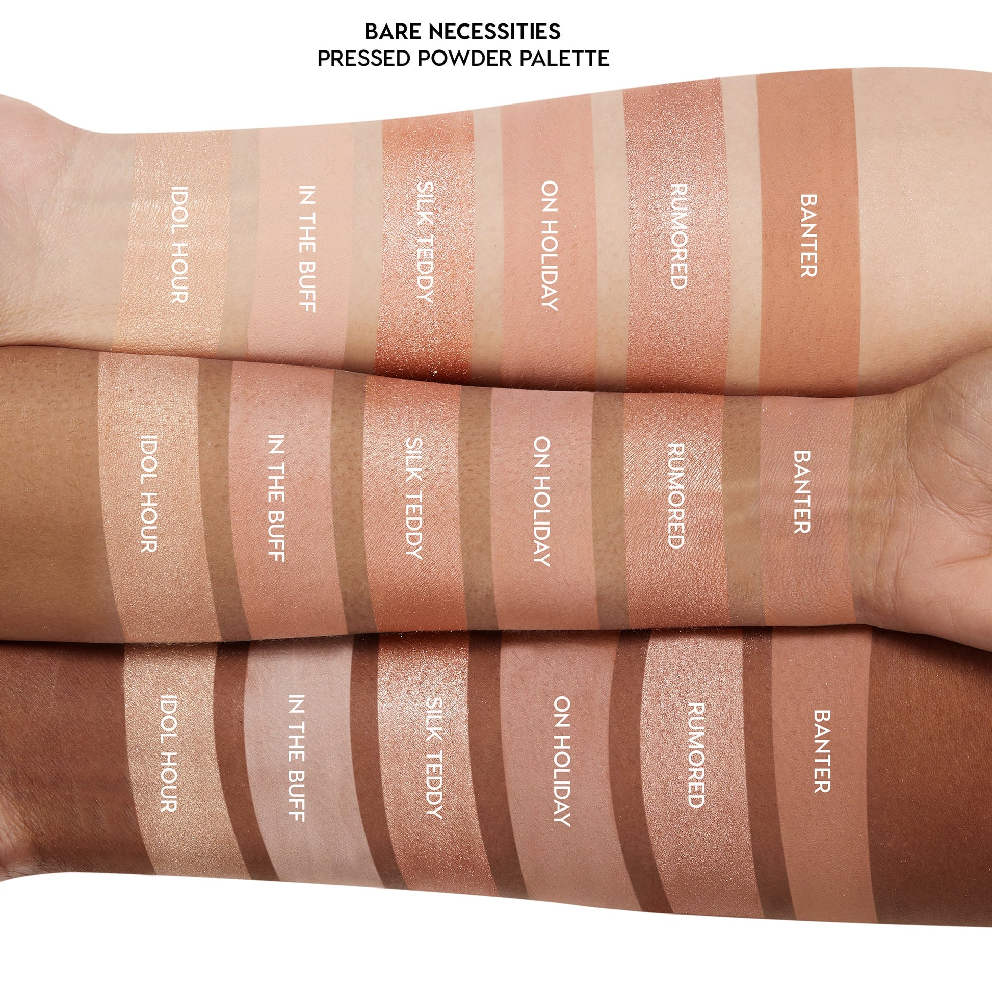 Shadow Palette - Image 4