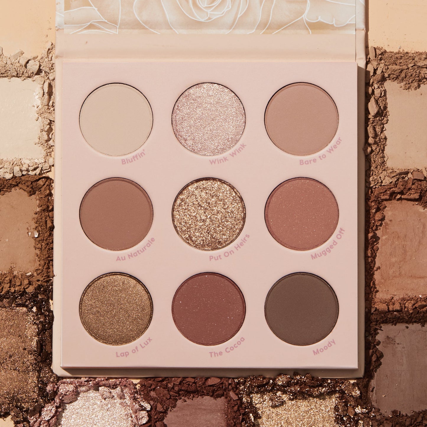 Shadow Palette - Image 2