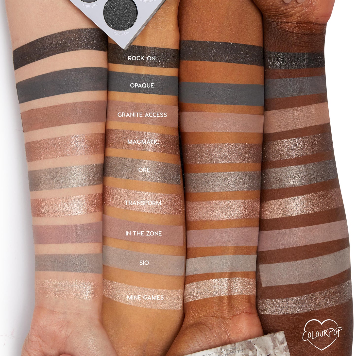 Shadow Palette - Image 3