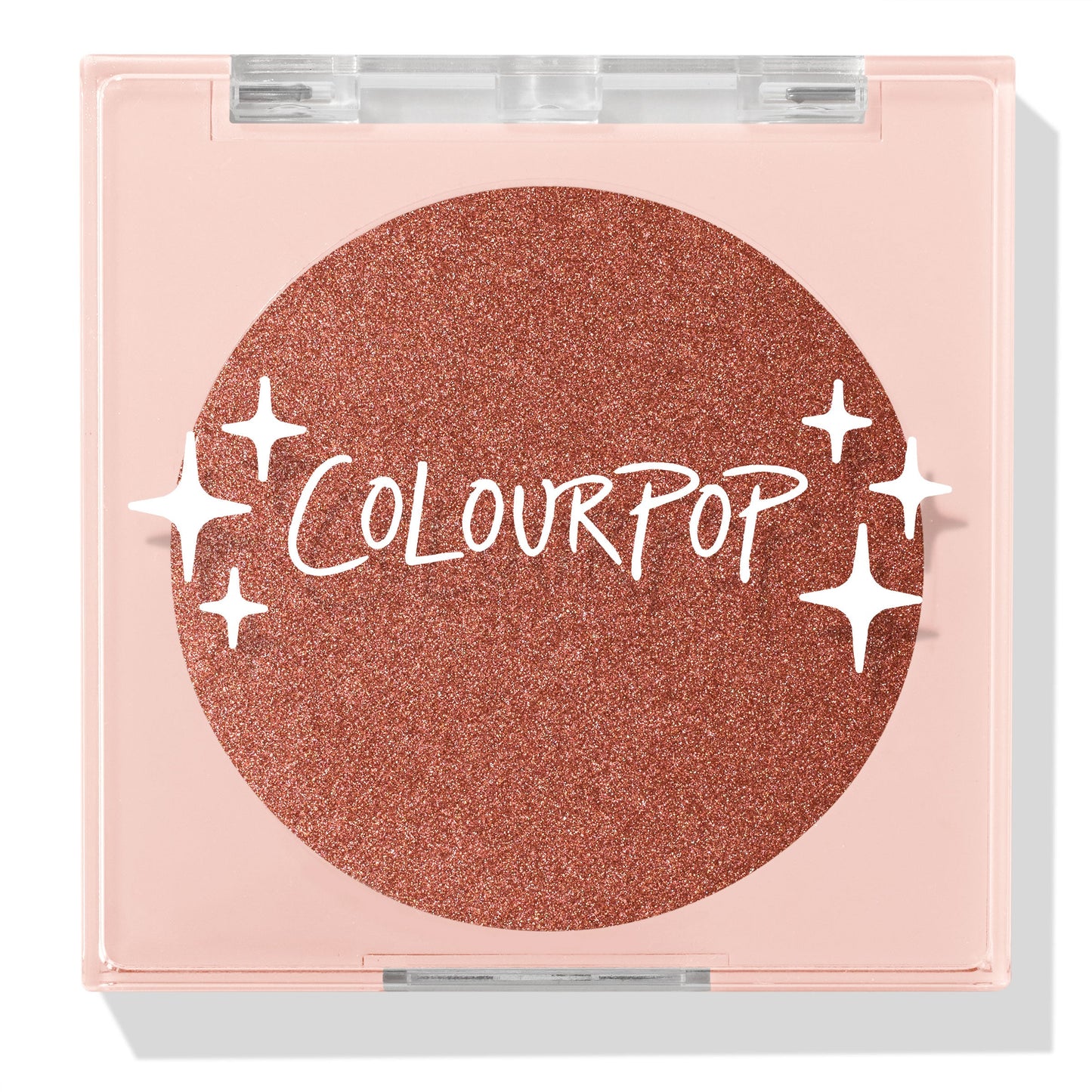 Pressed Powder Highlighter - Image 4