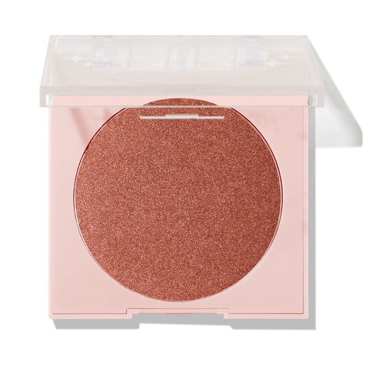 Pressed Powder Highlighter - Image 2