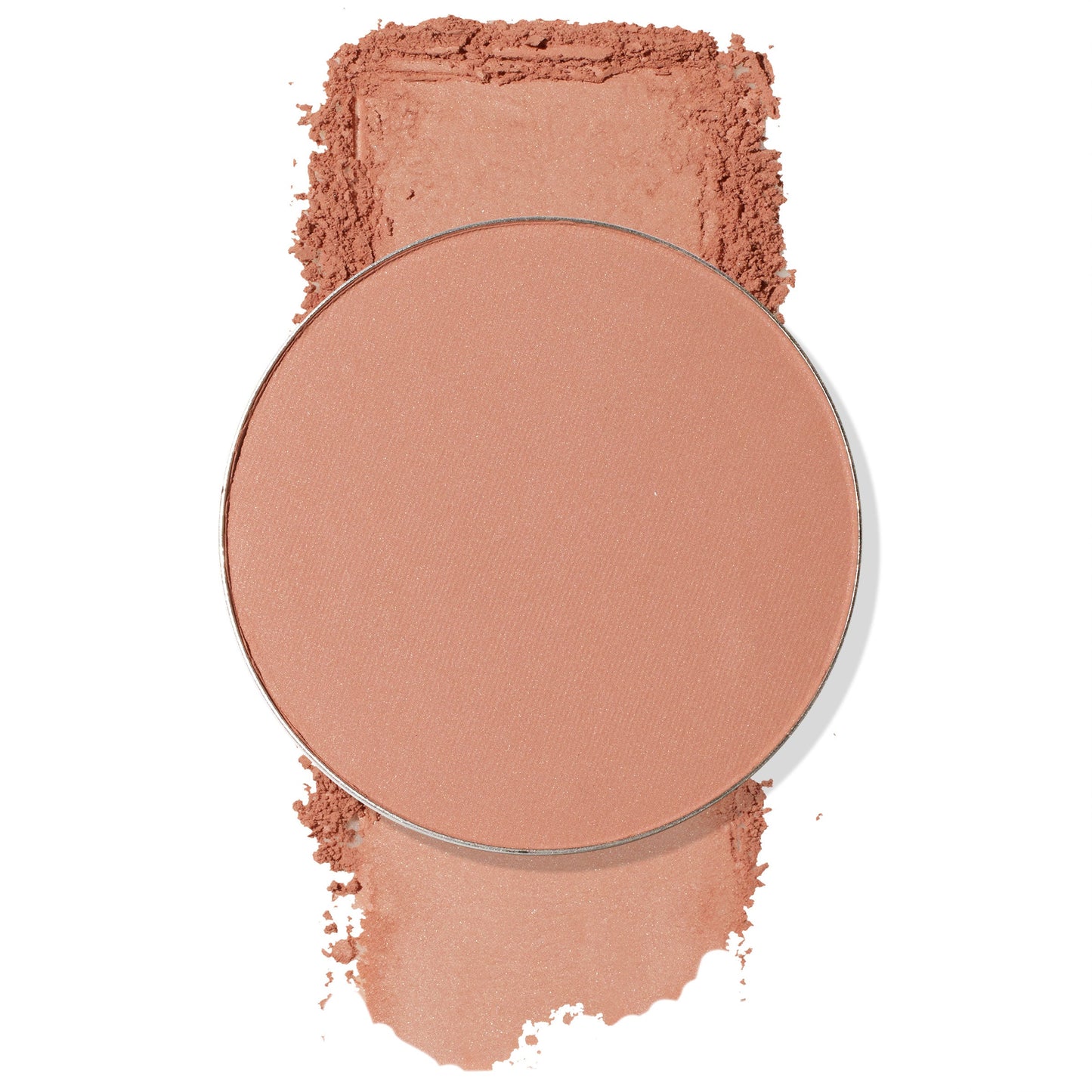 Pressed Powder Blush Single