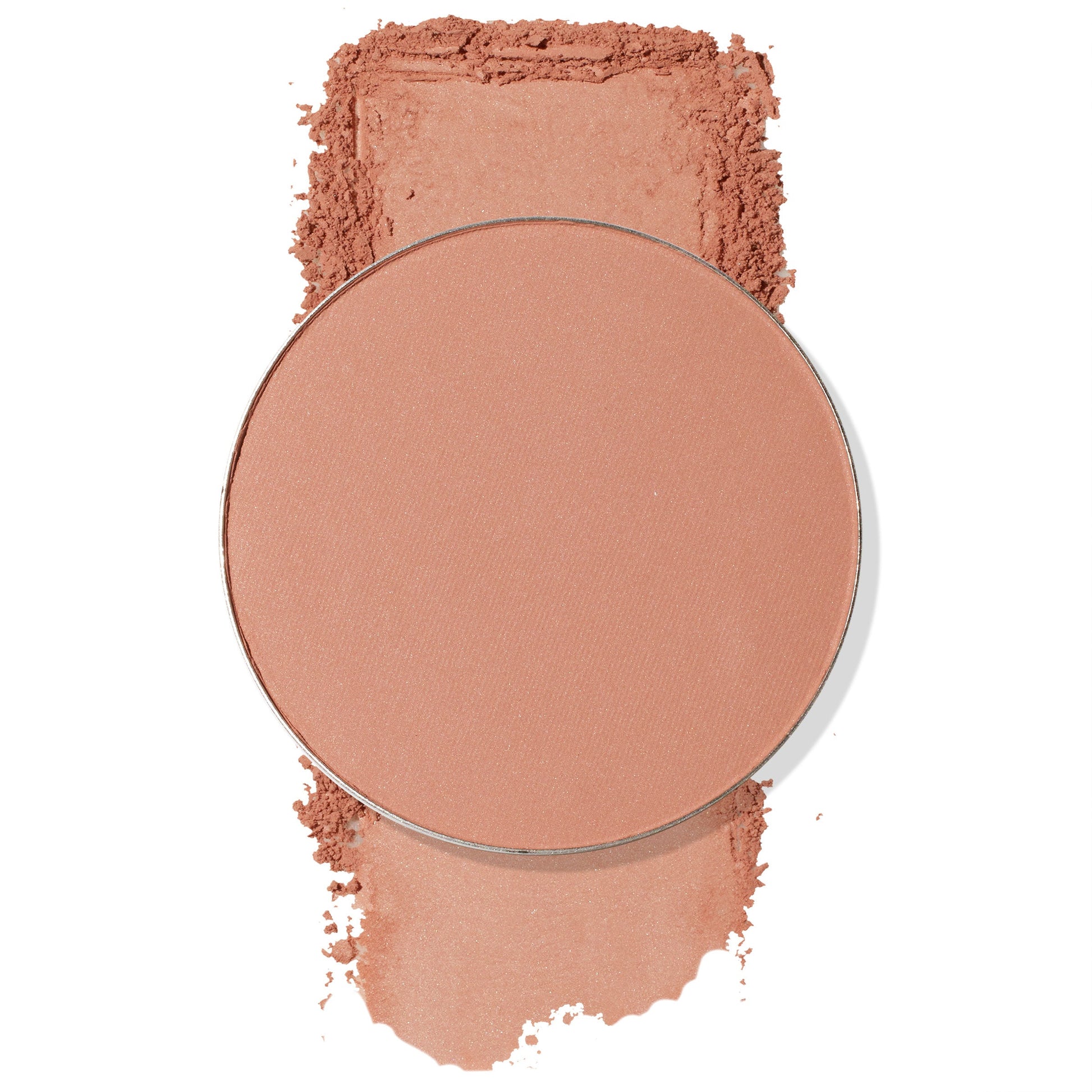 Pressed Powder Blush Single