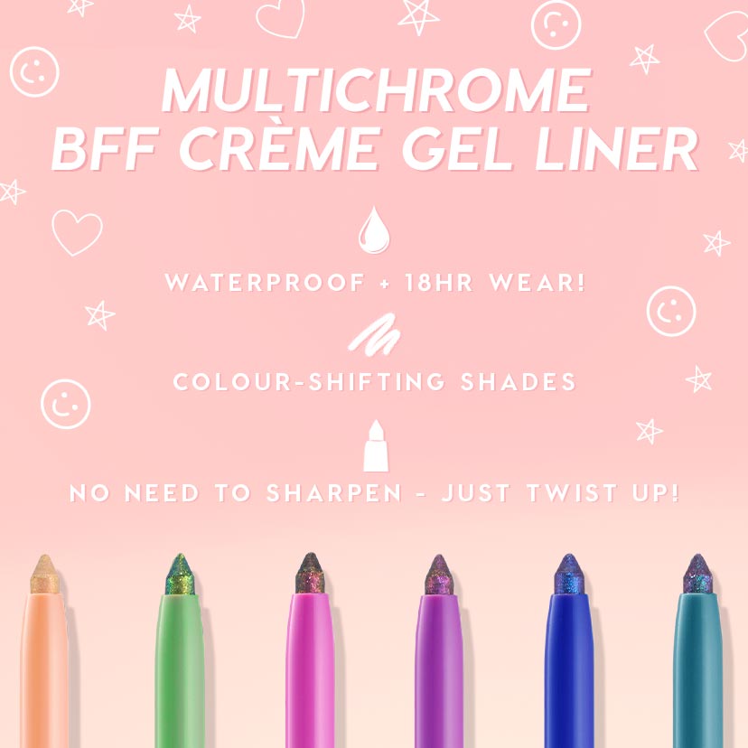 Crème Gel Liner - Image 6
