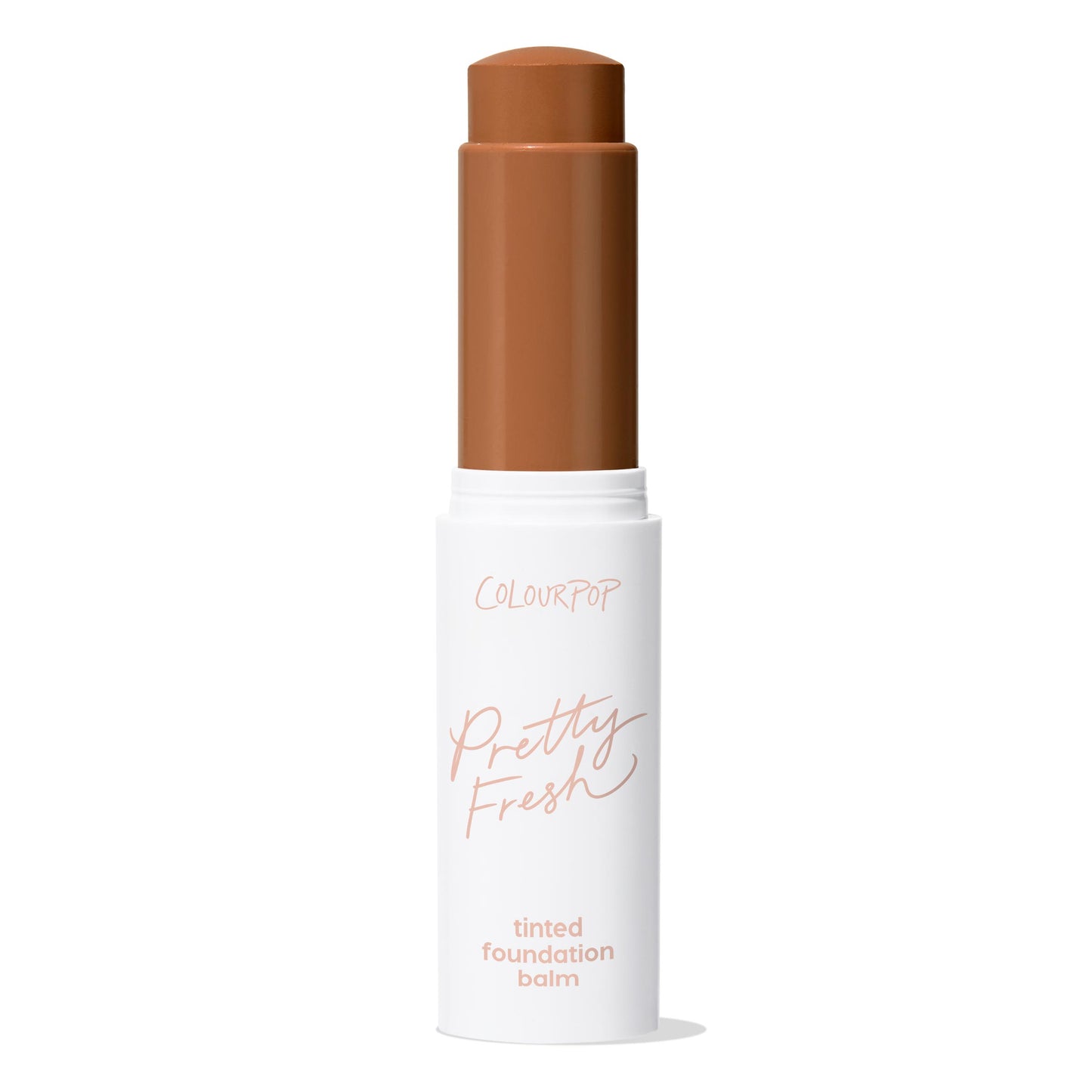 Pretty Fresh Tinted Foundation Balm