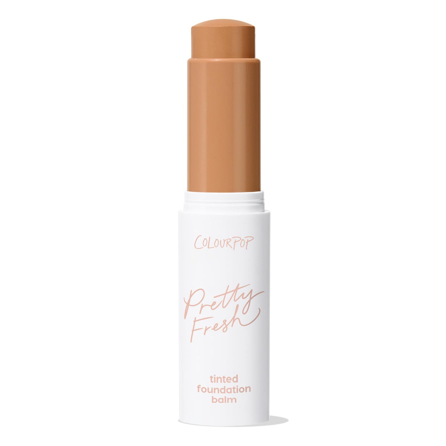 Pretty Fresh Tinted Foundation Balm