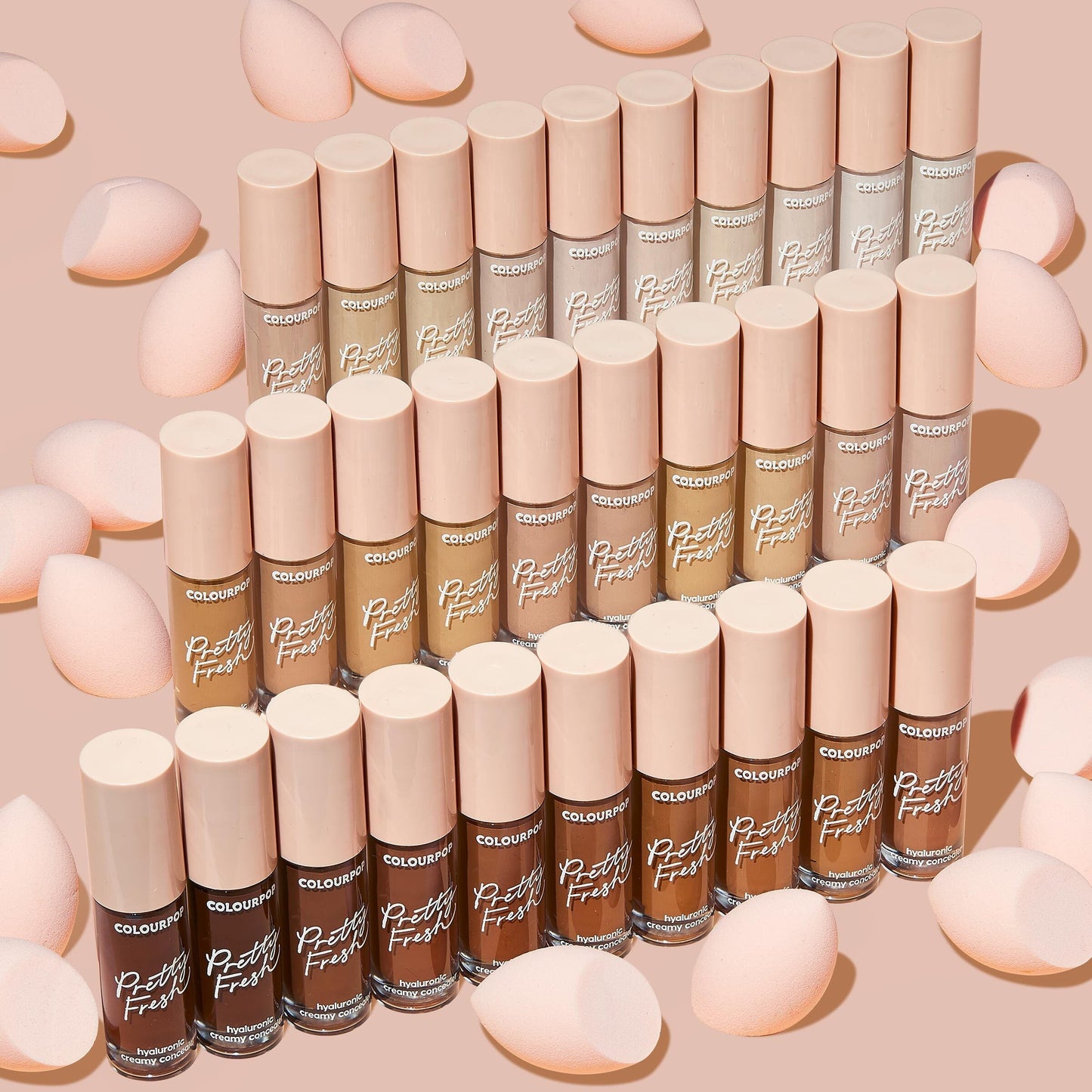 Pretty Fresh Creamy Concealer - Image 6
