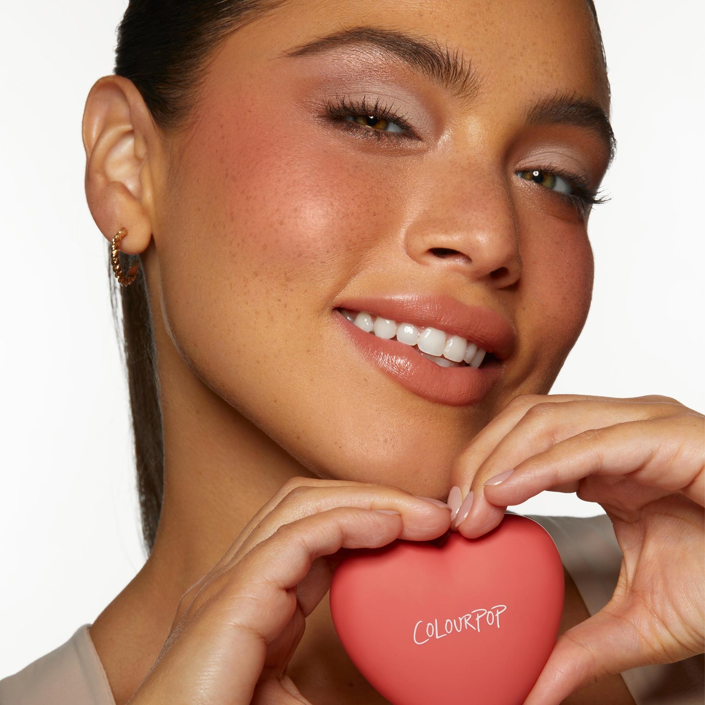 Heart Powder Blush Set - Image 3