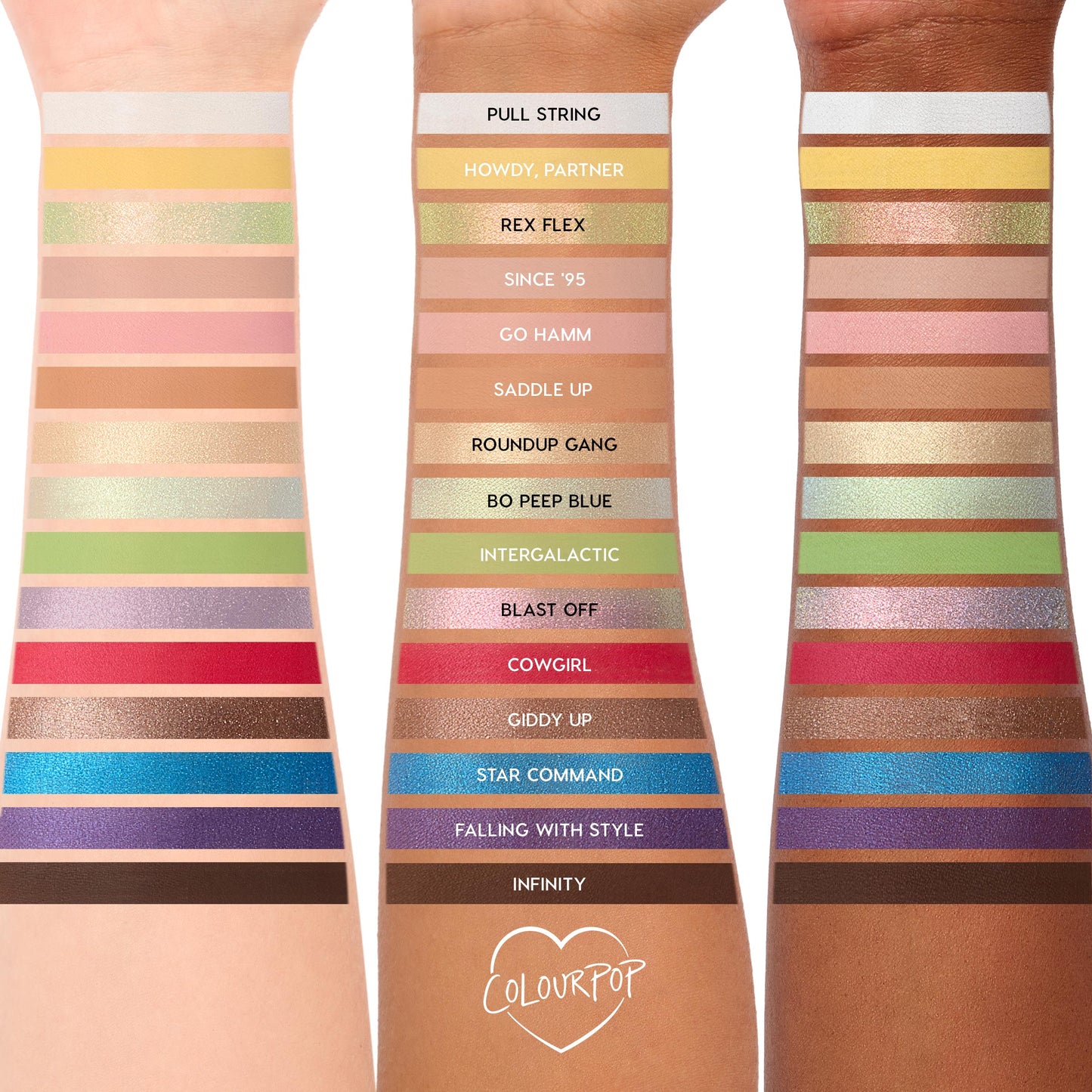 Shadow Palette - Image 3