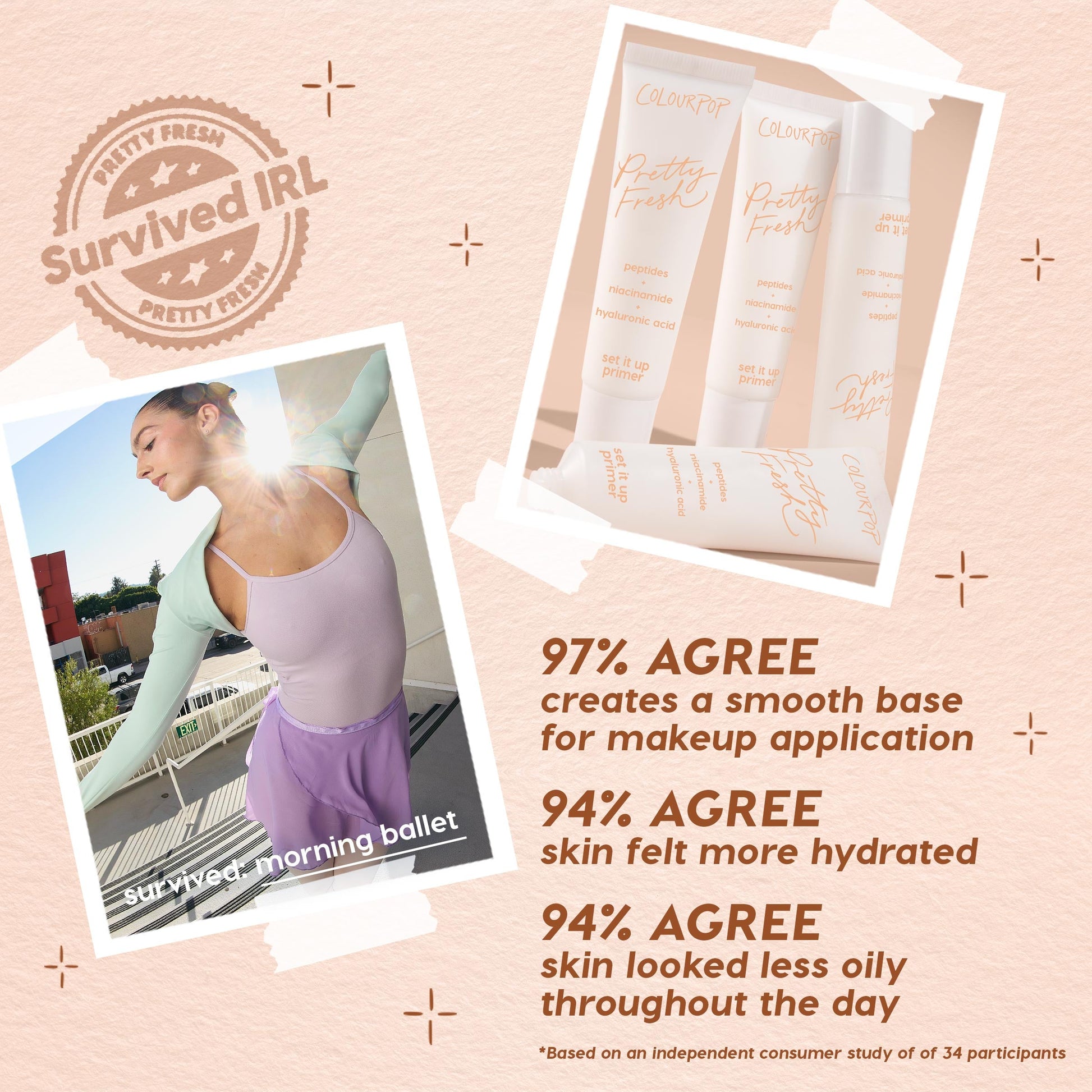 Pretty Fresh Primer - Image 6