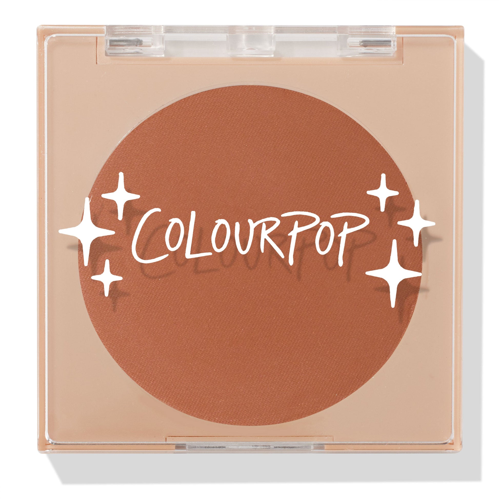Pressed Powder Bronzer - Image 4
