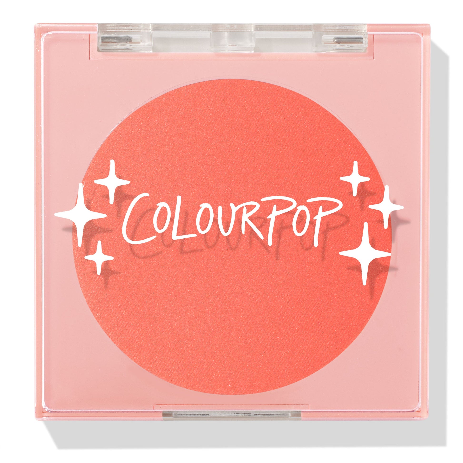 Pressed Powder Blush - Image 5