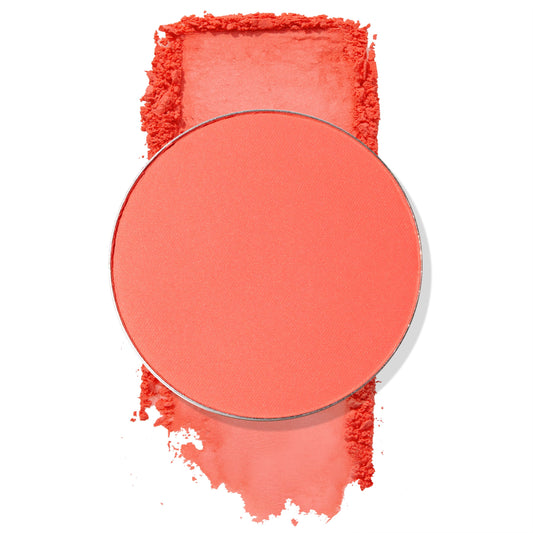 Pressed Powder Blush Single