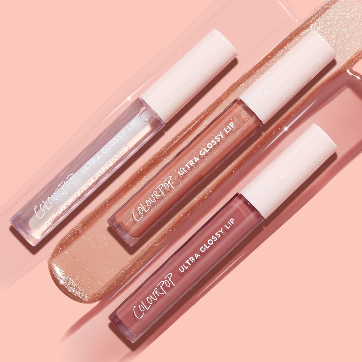 Ultra Glossy Lip - Image 5