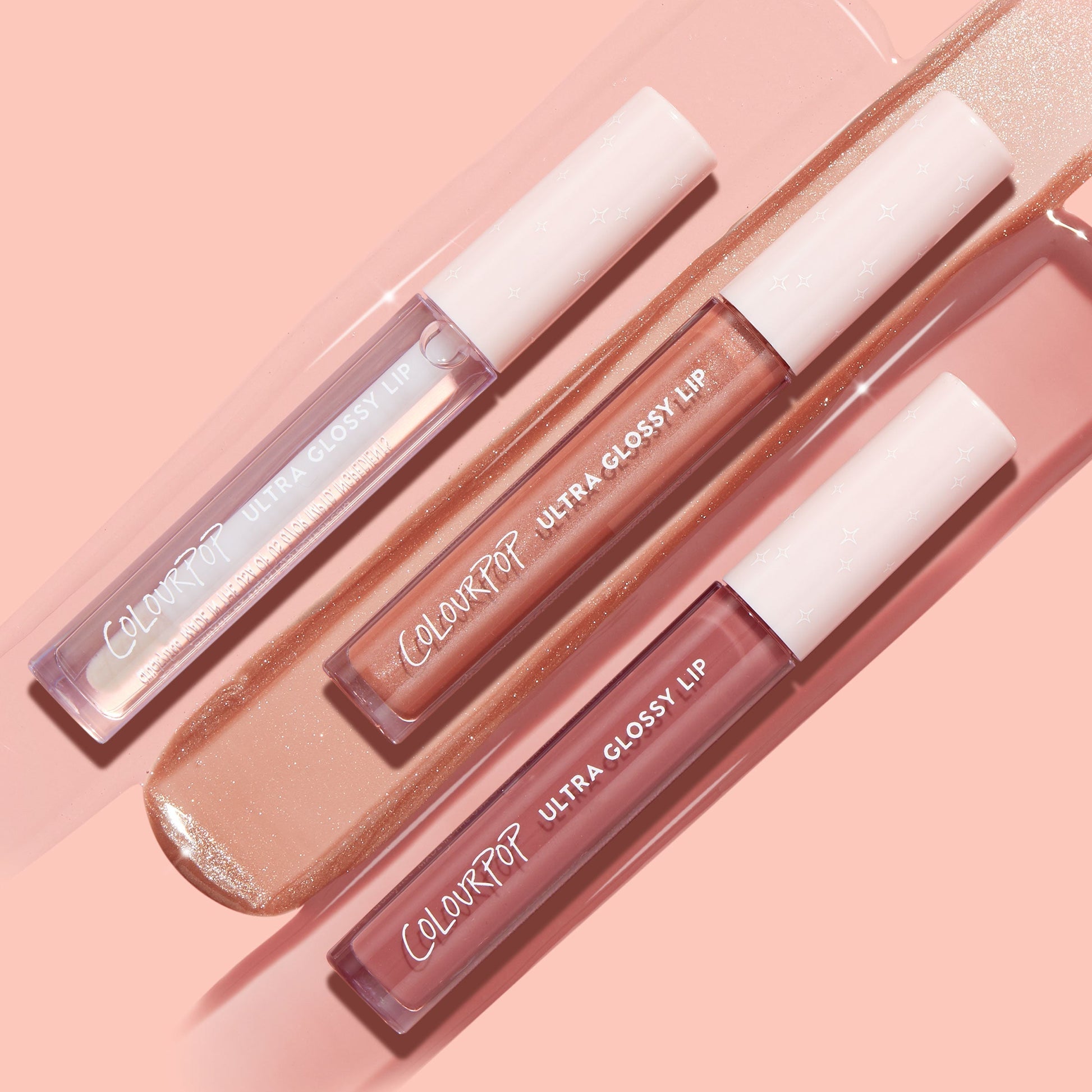 Ultra Glossy Lip - Image 5
