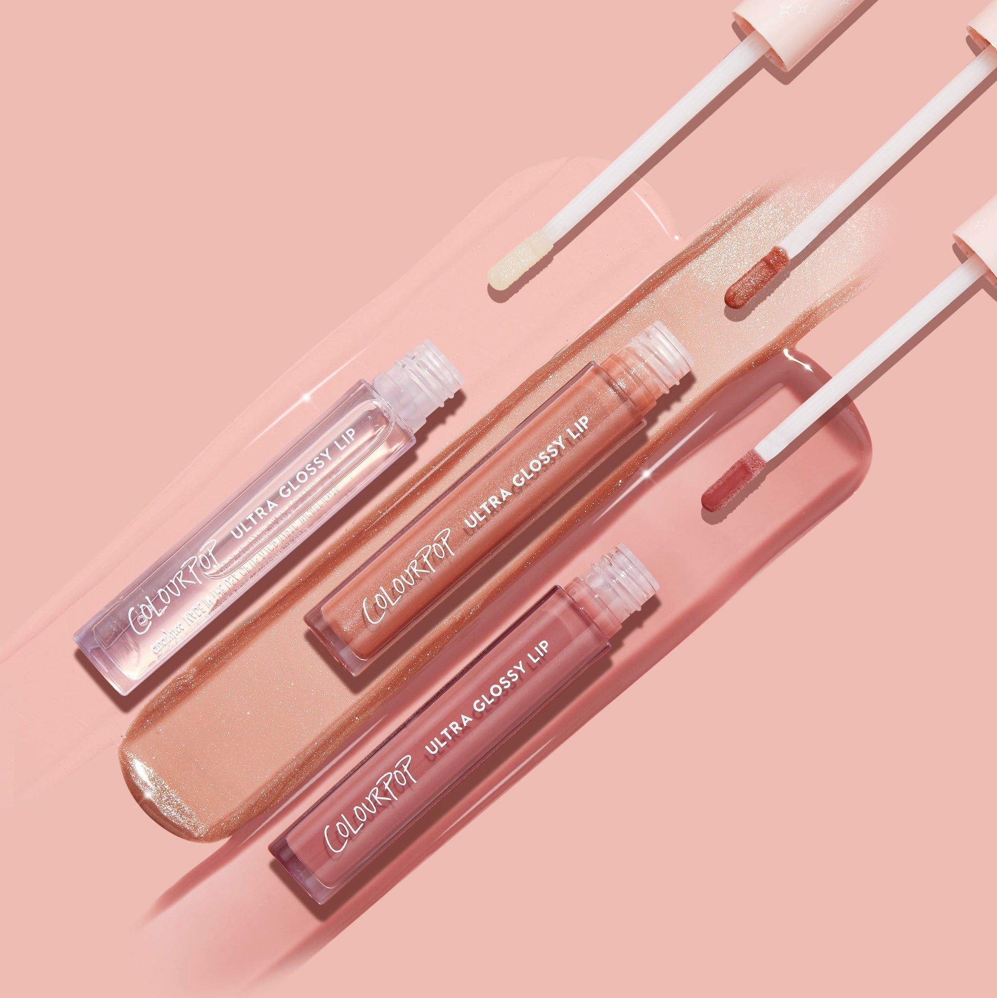 Ultra Glossy Lip - Image 4