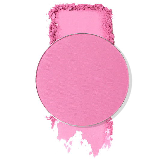 Pressed Powder Blush Single