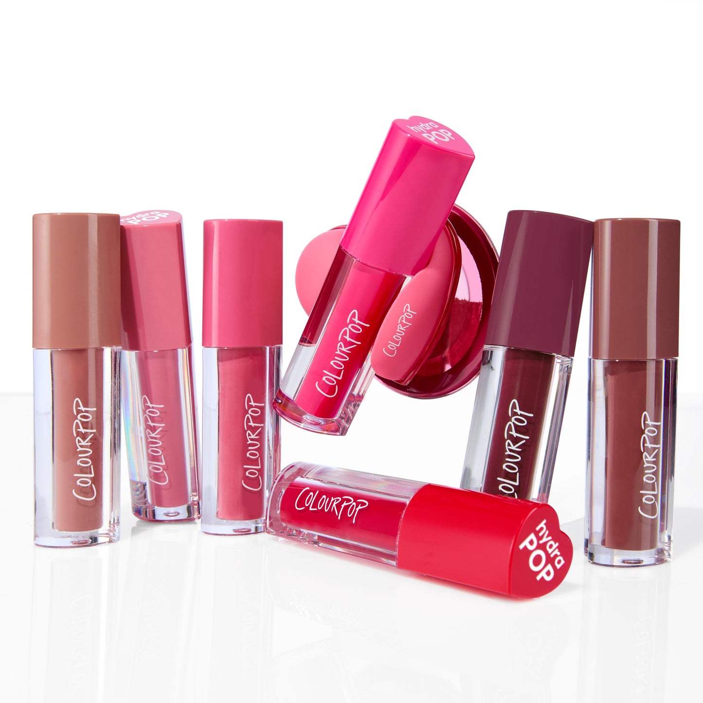 Lip Stain