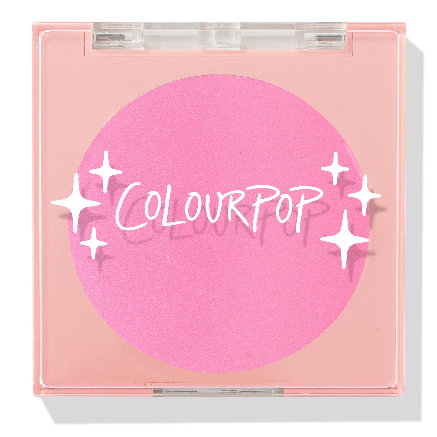 Pressed Powder Blush - Image 4