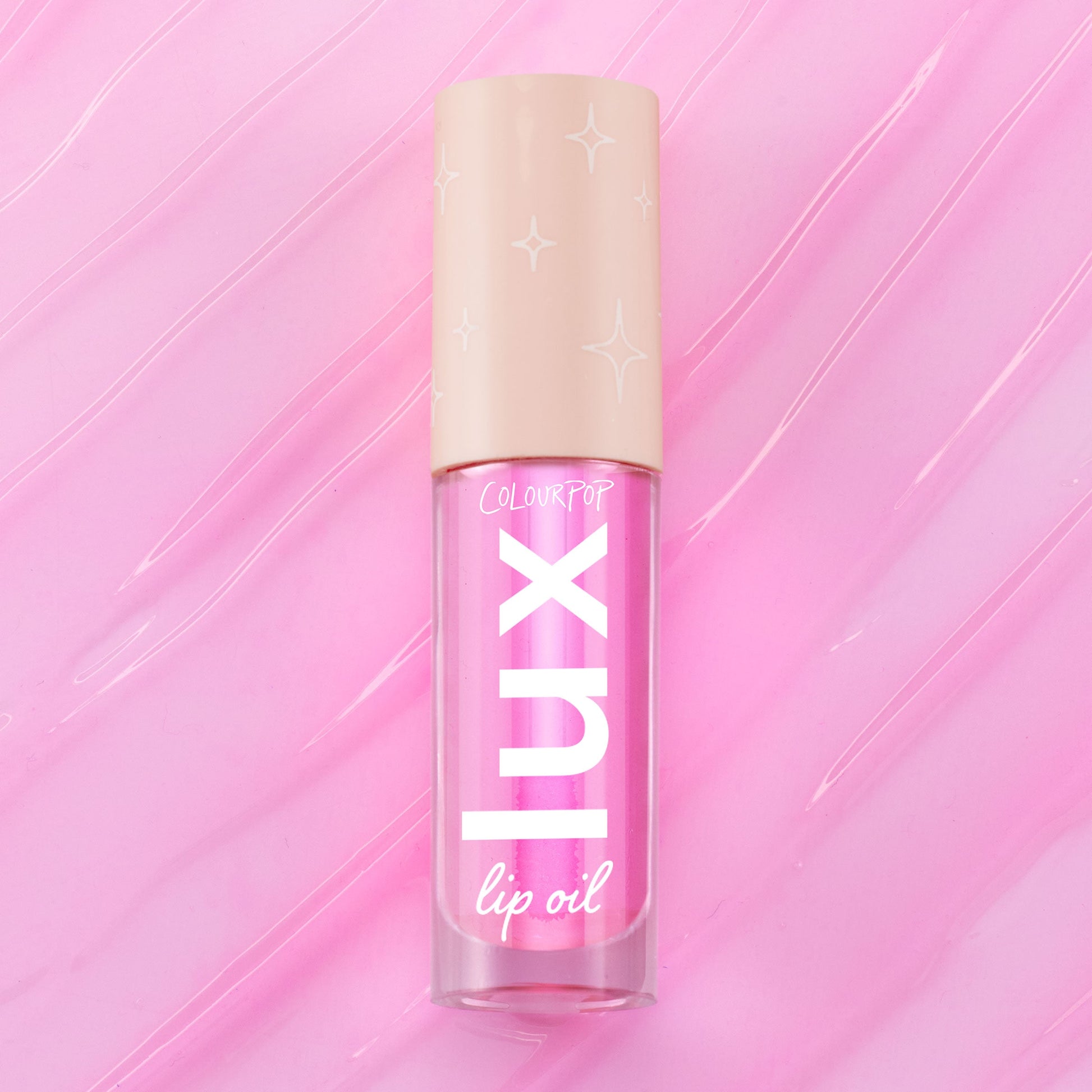Lux Lip Oil - Image 4