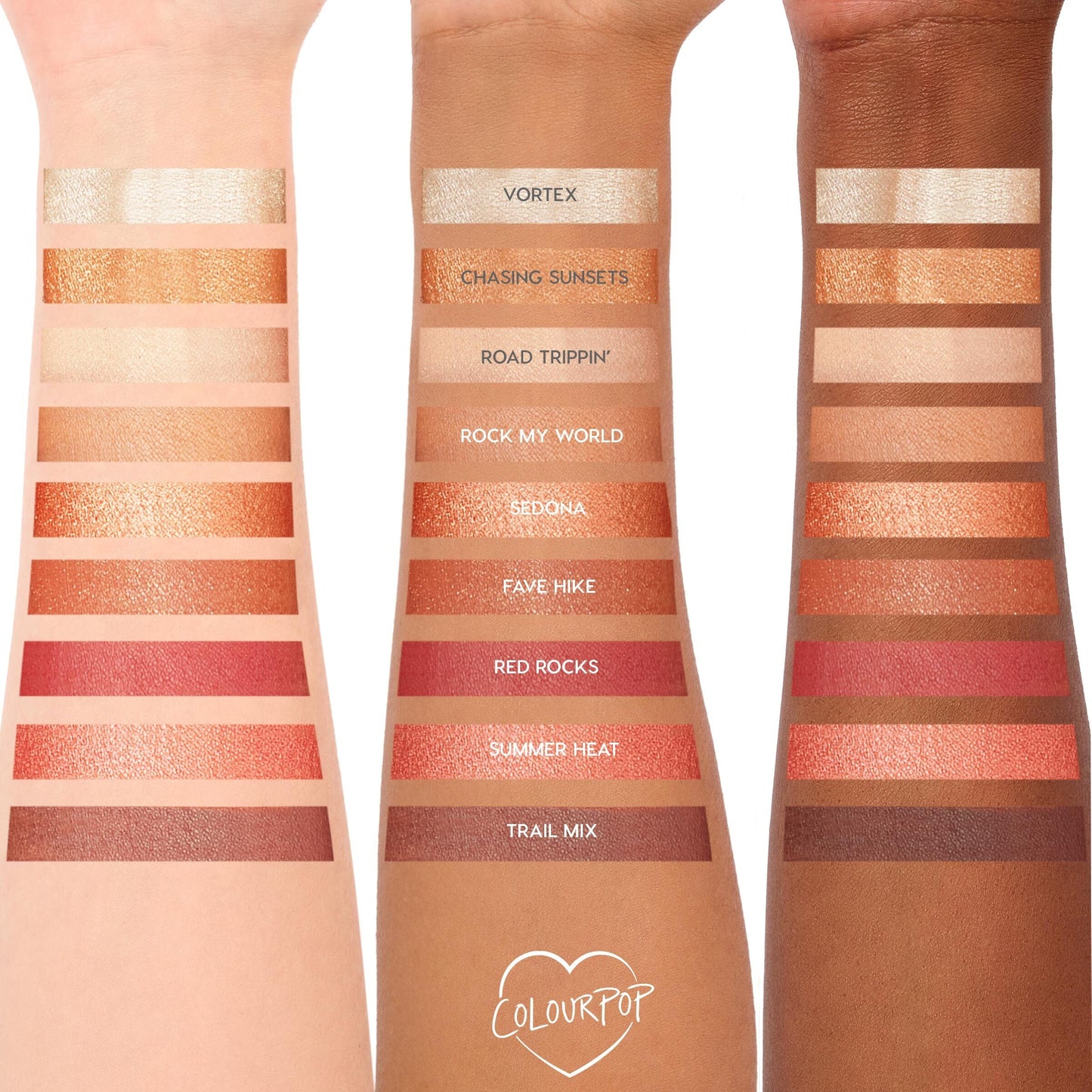Shadow Palette - Image 3
