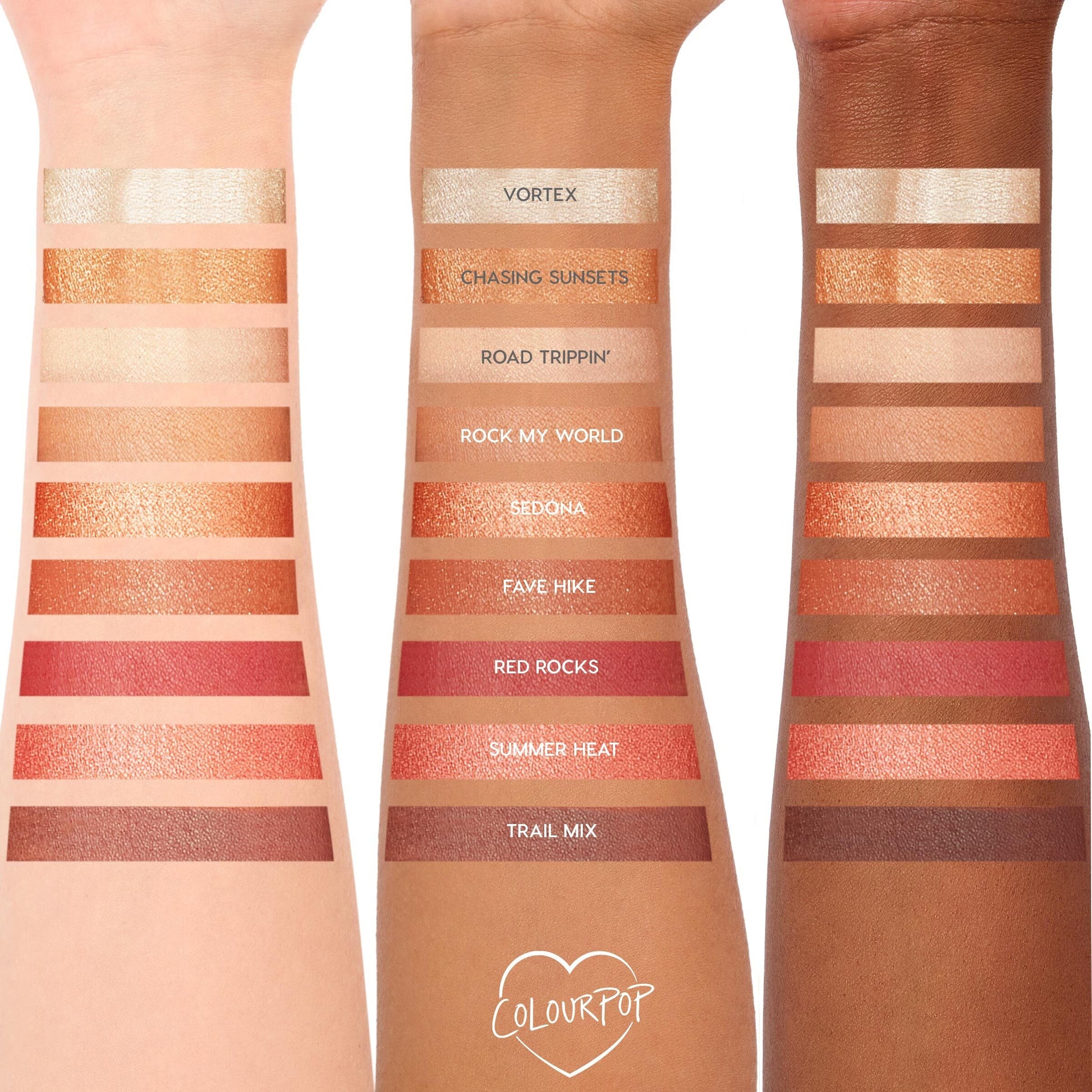 Shadow Palette - Image 3