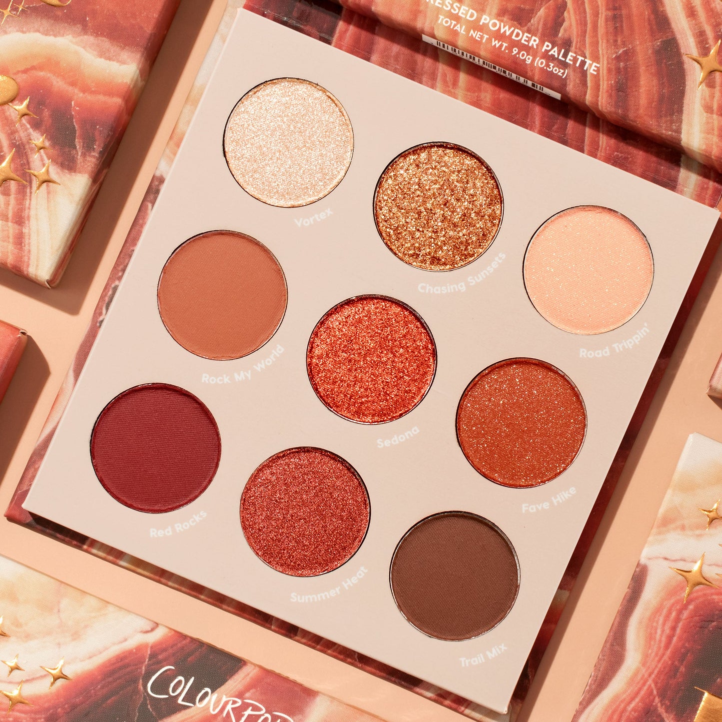 Shadow Palette - Image 4