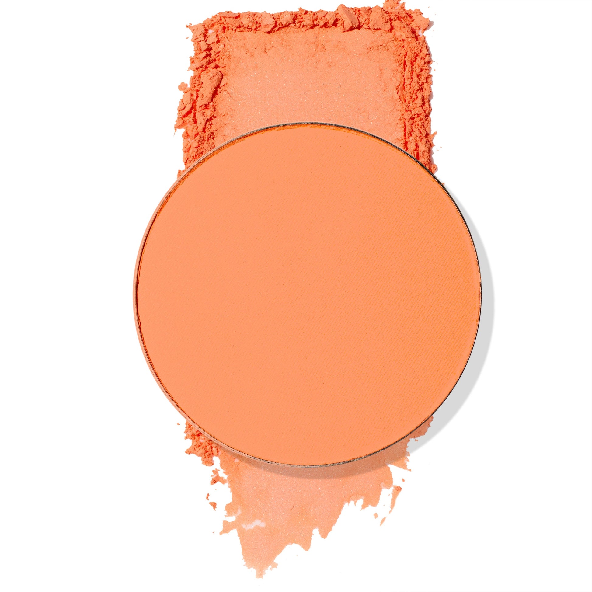 Pressed Powder Blush Single