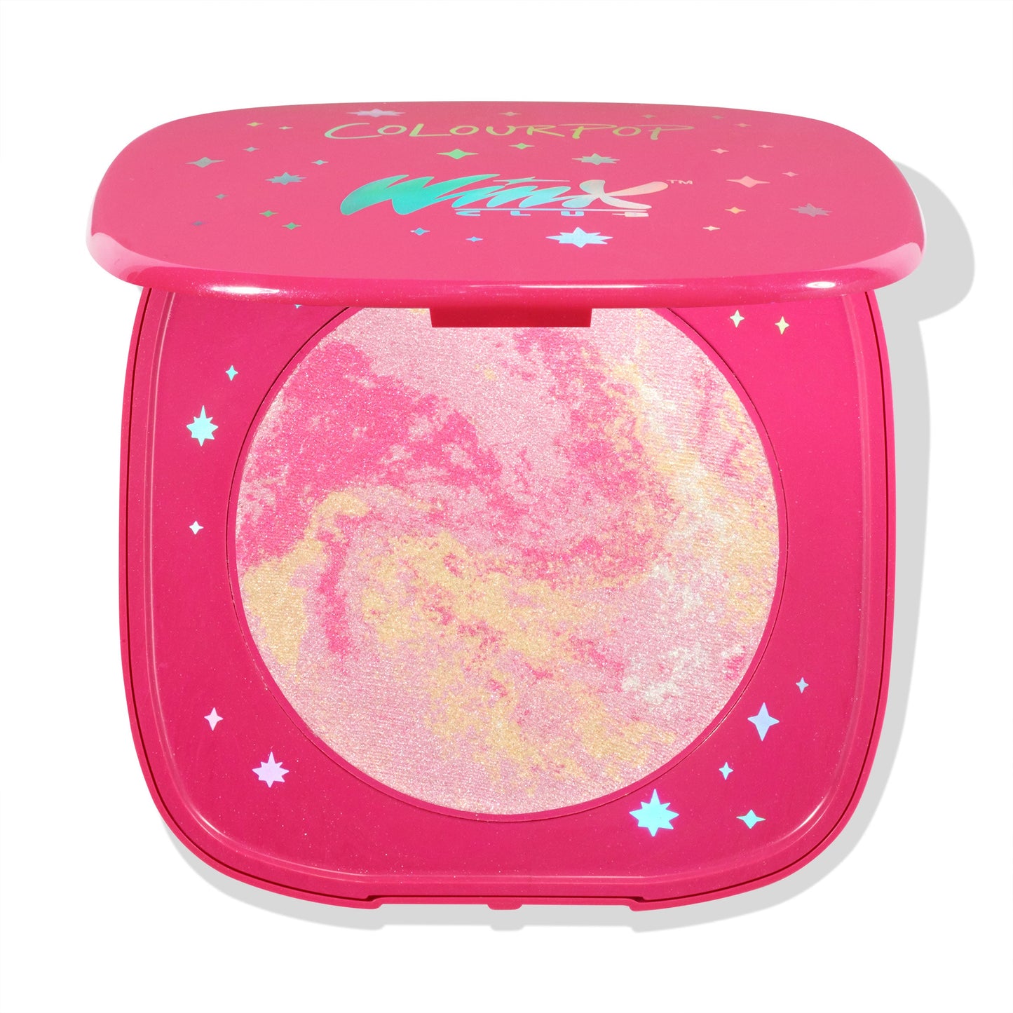 Super Shock Highlighter