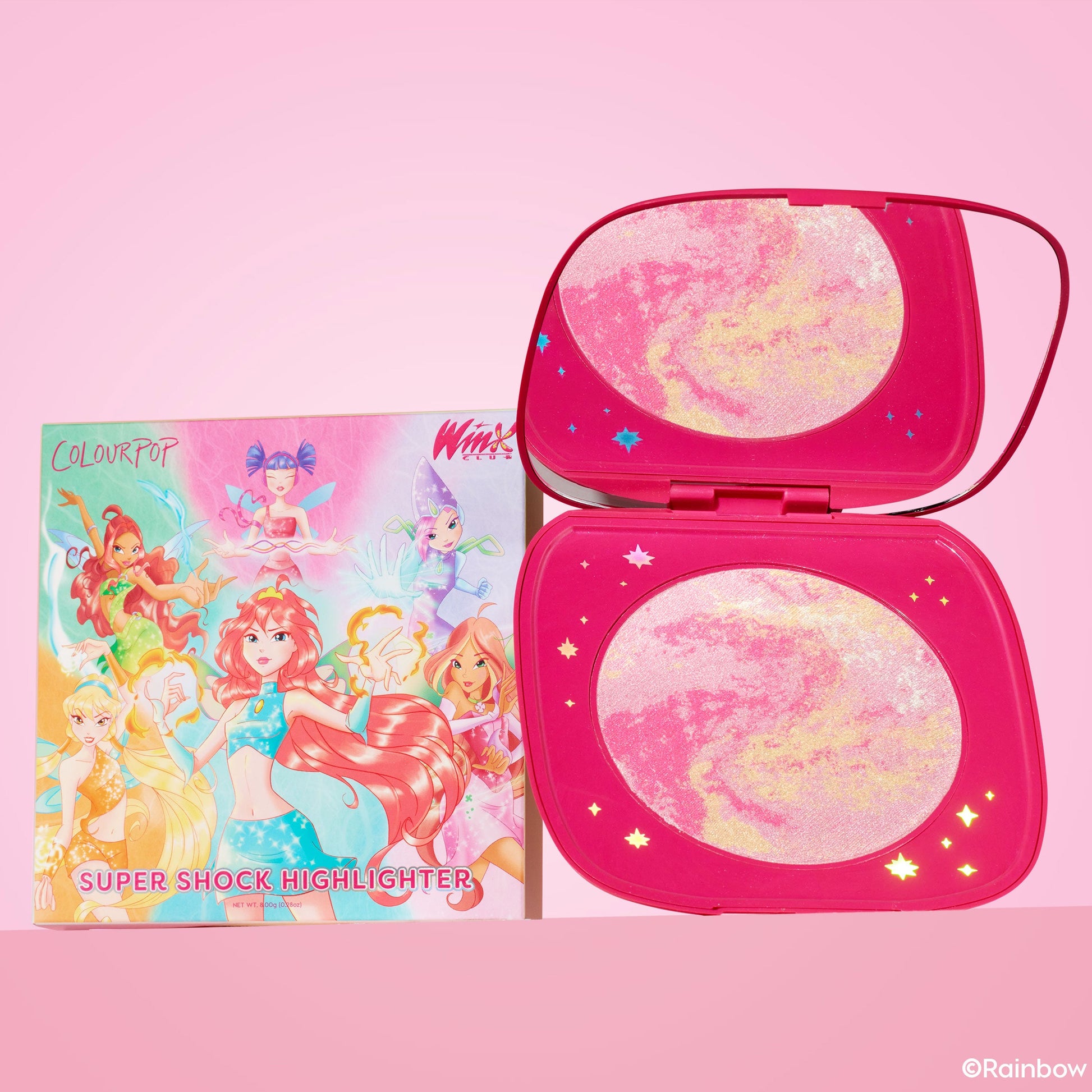 Super Shock Highlighter - Image 5