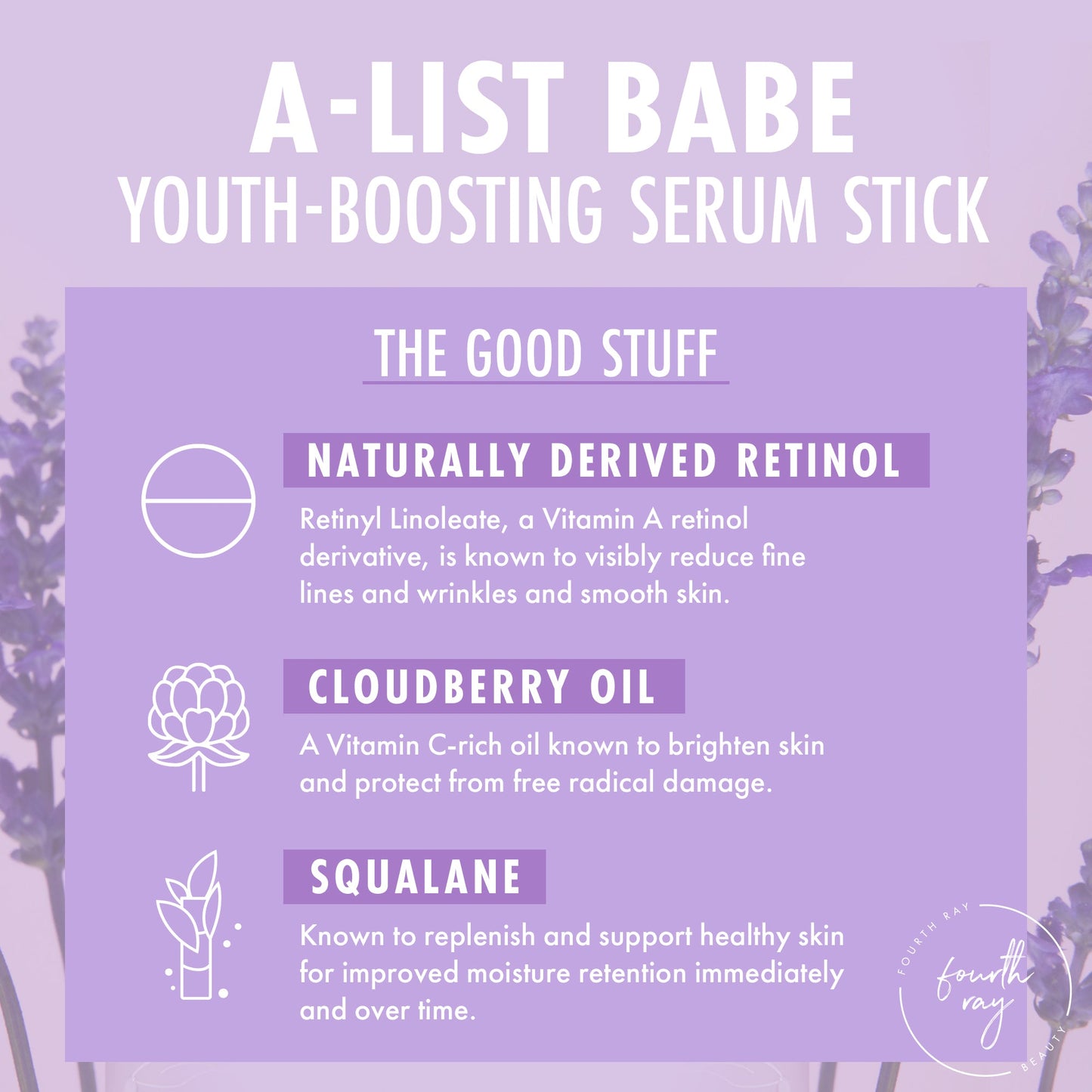 Serum Stick - Image 4