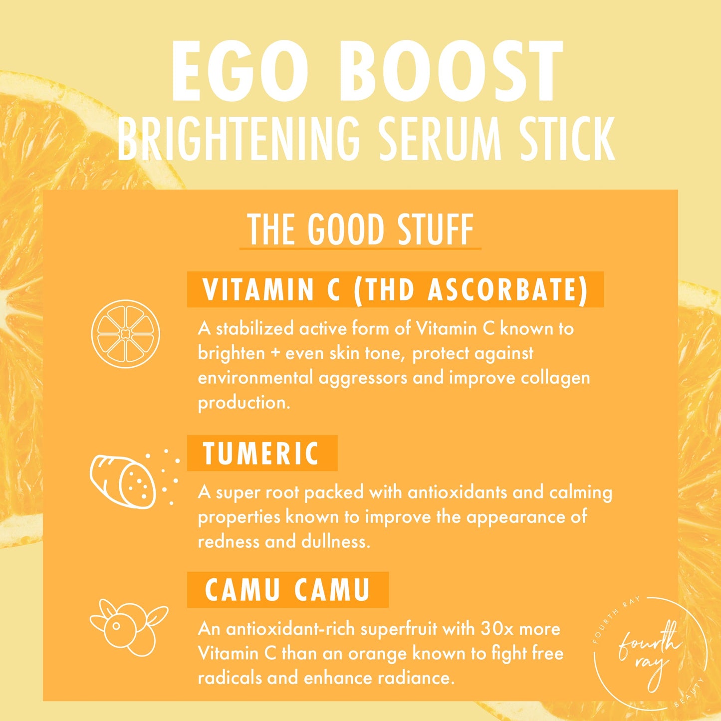 Serum Stick - Image 4
