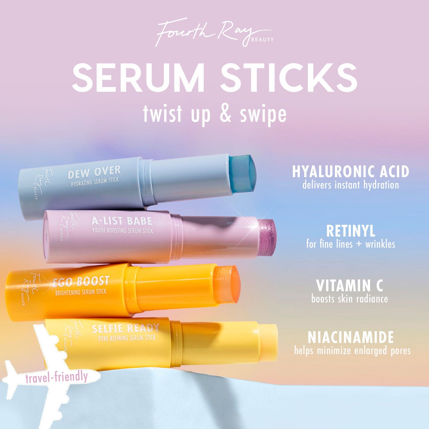 Serum Stick - Image 5